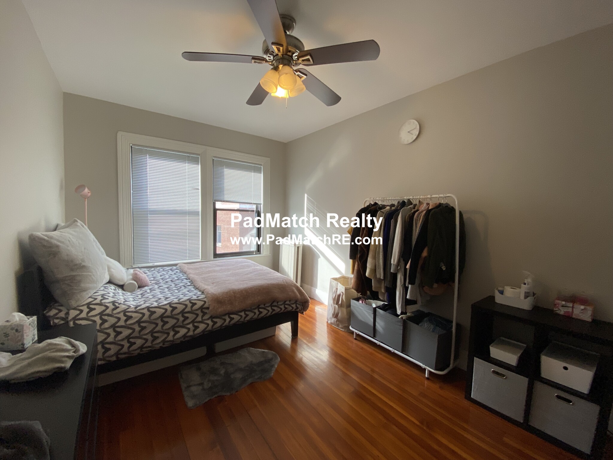 9 Sewall Ave, Coolidge Corner