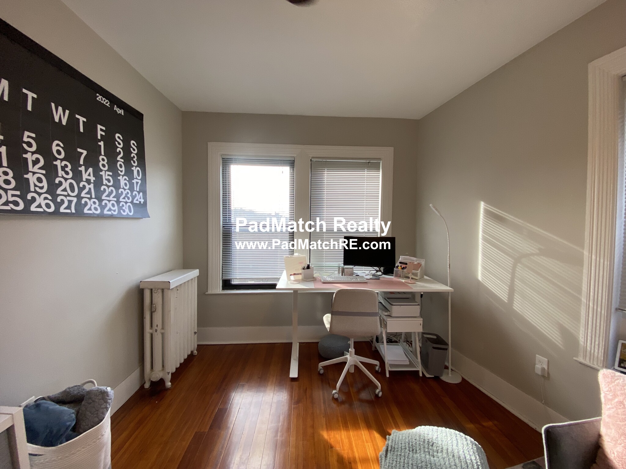 9 Sewall Ave, Coolidge Corner