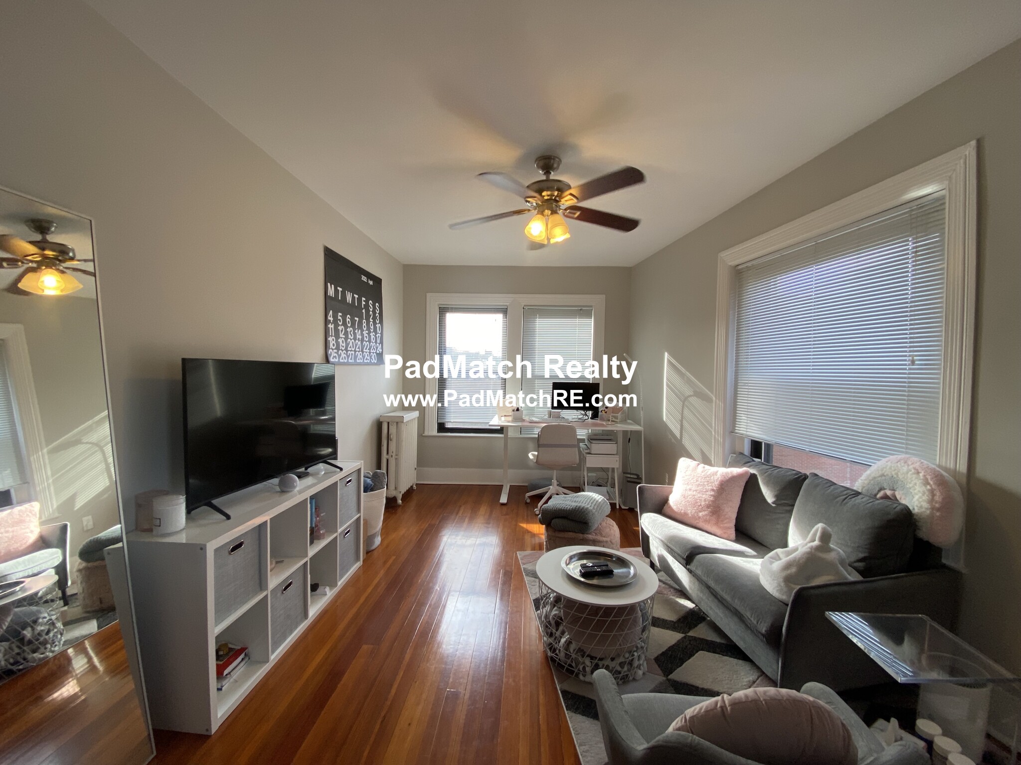 9 Sewall Ave, Coolidge Corner