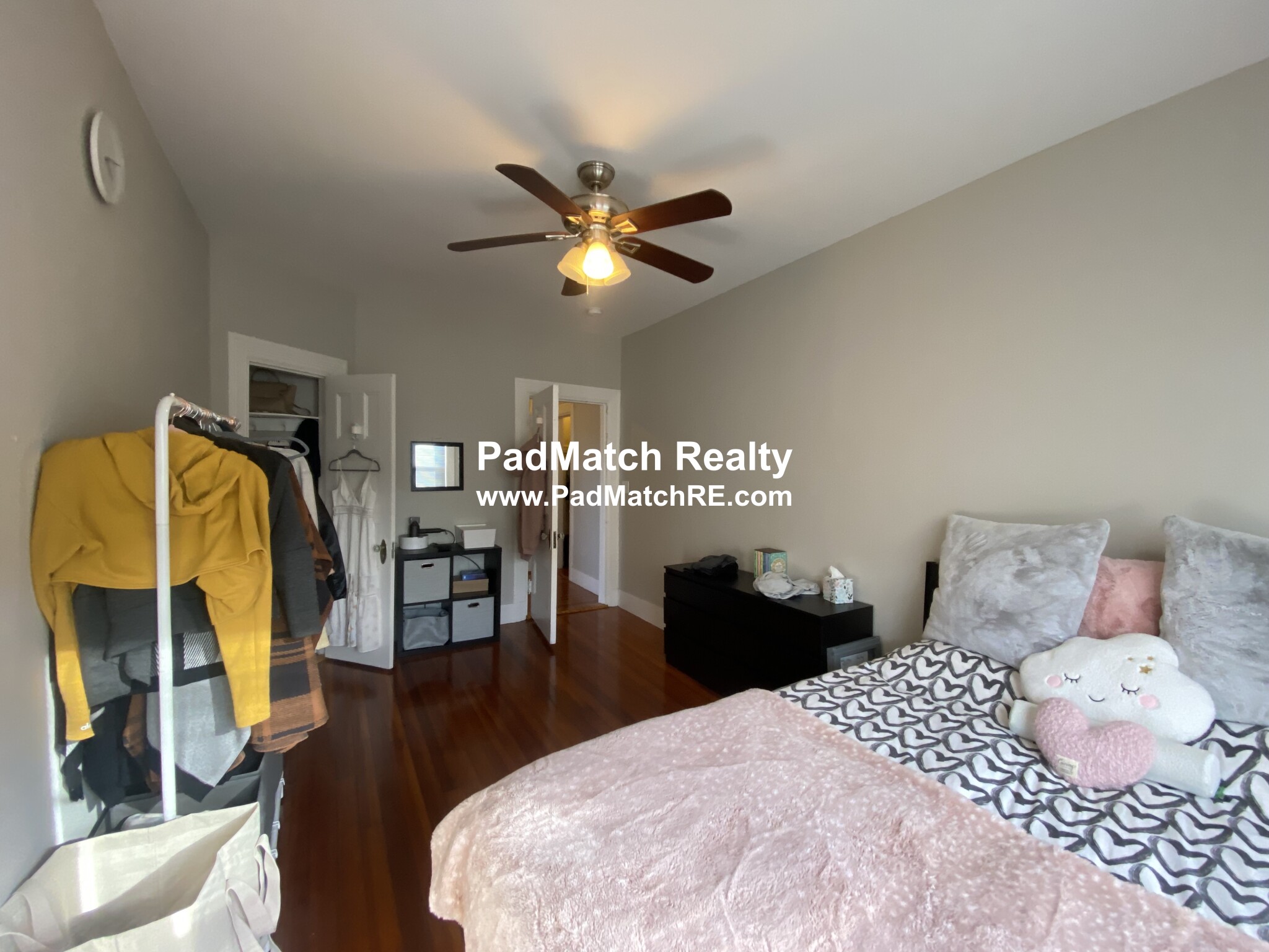 9 Sewall Ave, Coolidge Corner