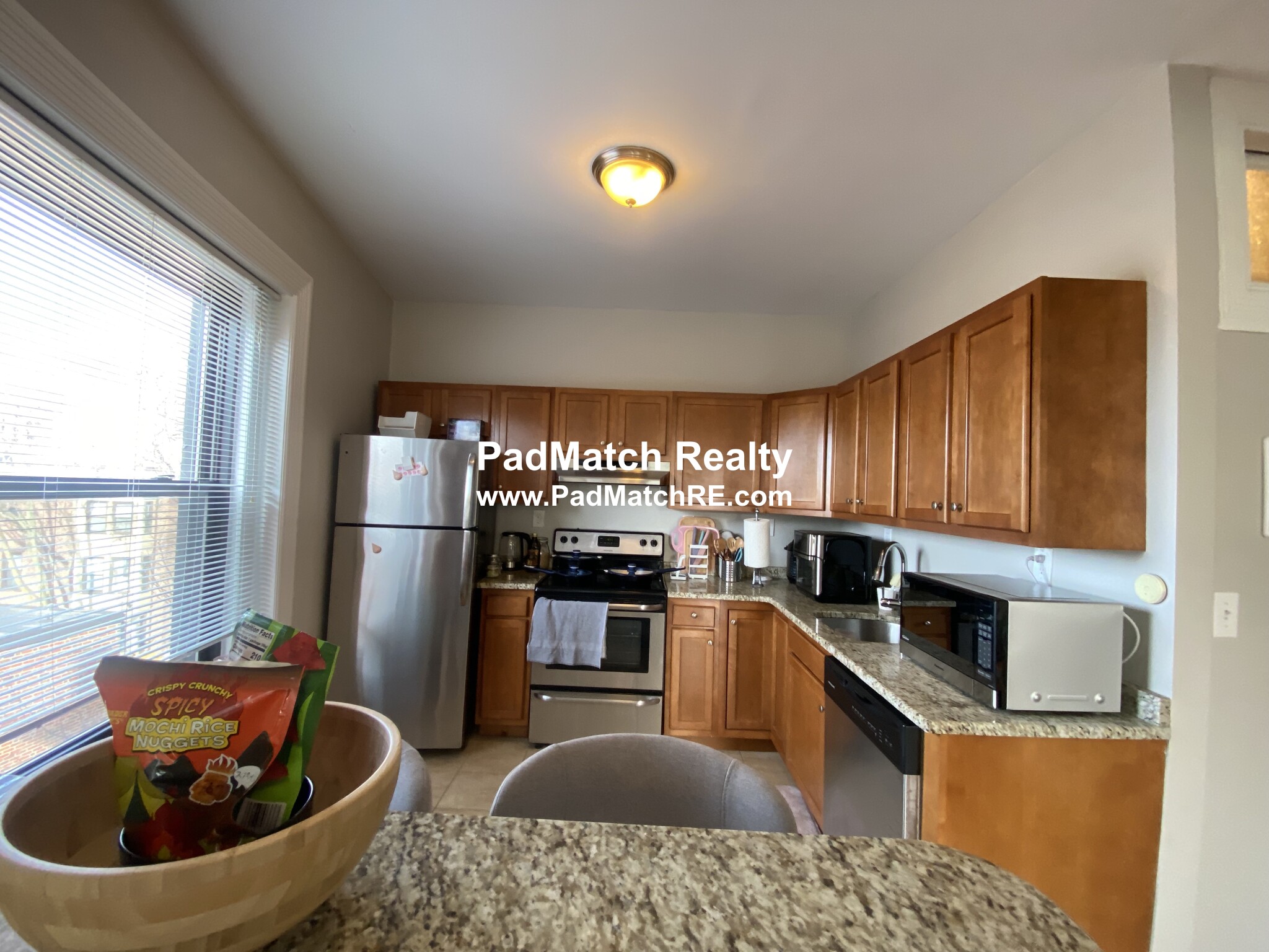 9 Sewall Ave, Coolidge Corner