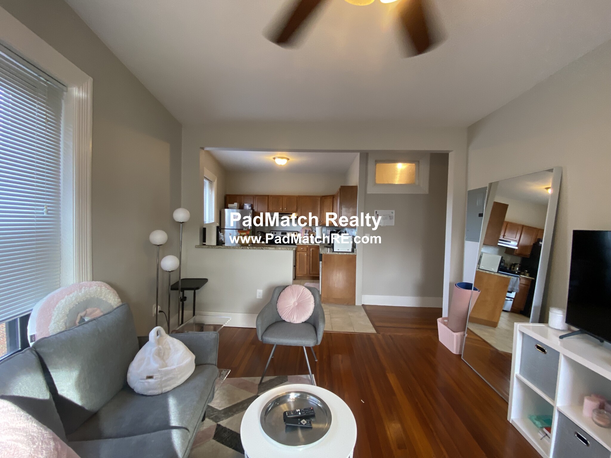 9 Sewall Ave, Coolidge Corner