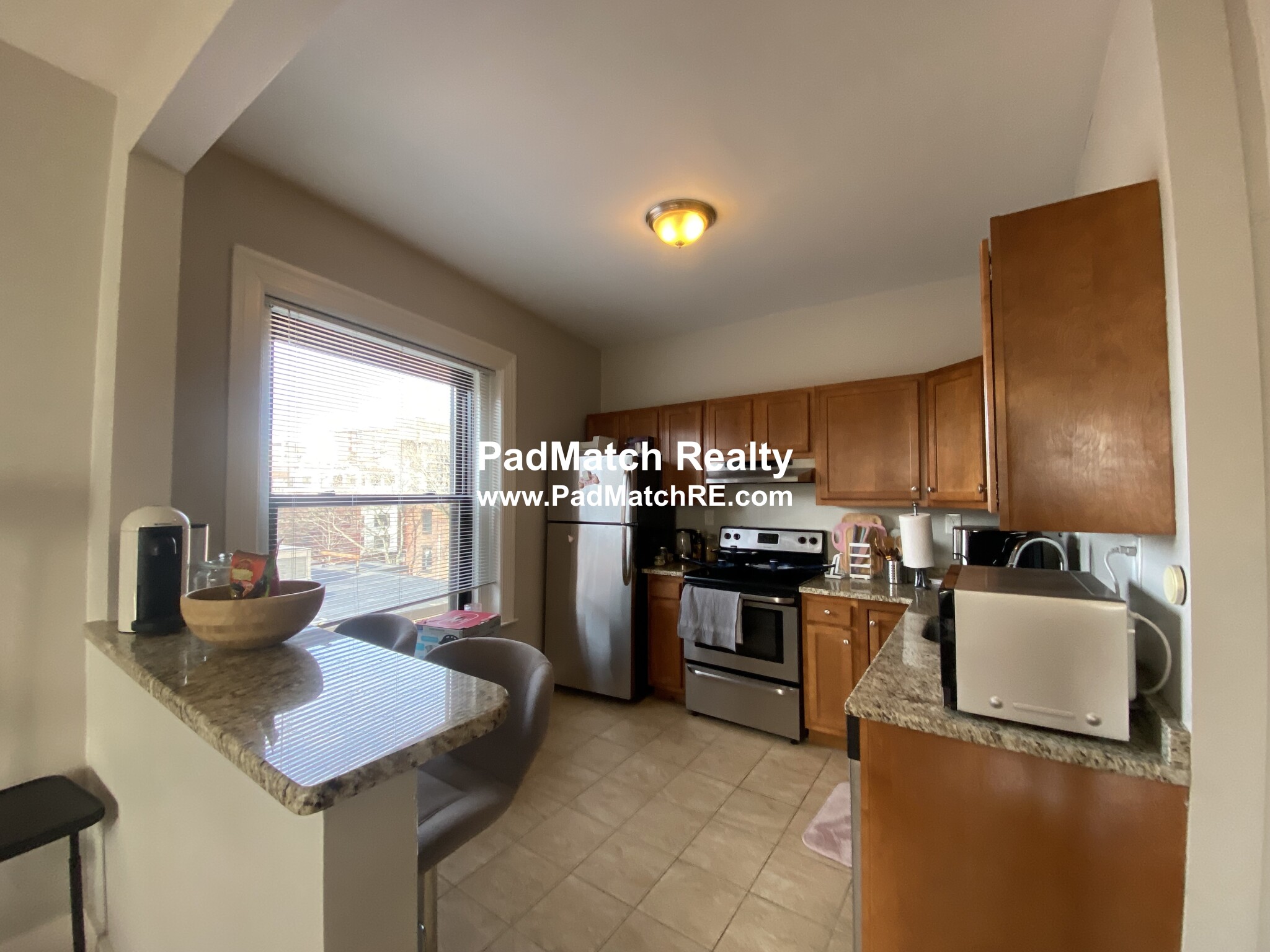 9 Sewall Ave, Coolidge Corner