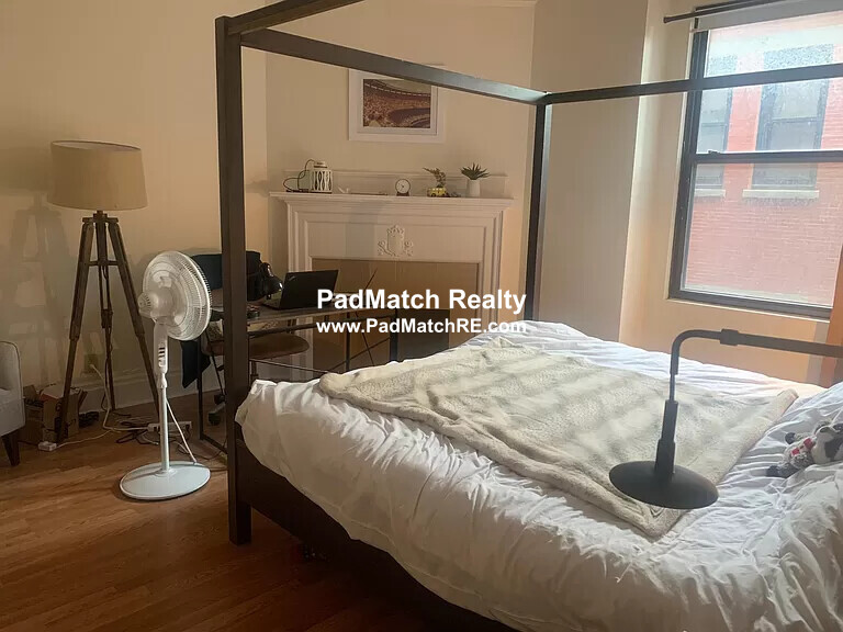 62 Boylston St, Downtown