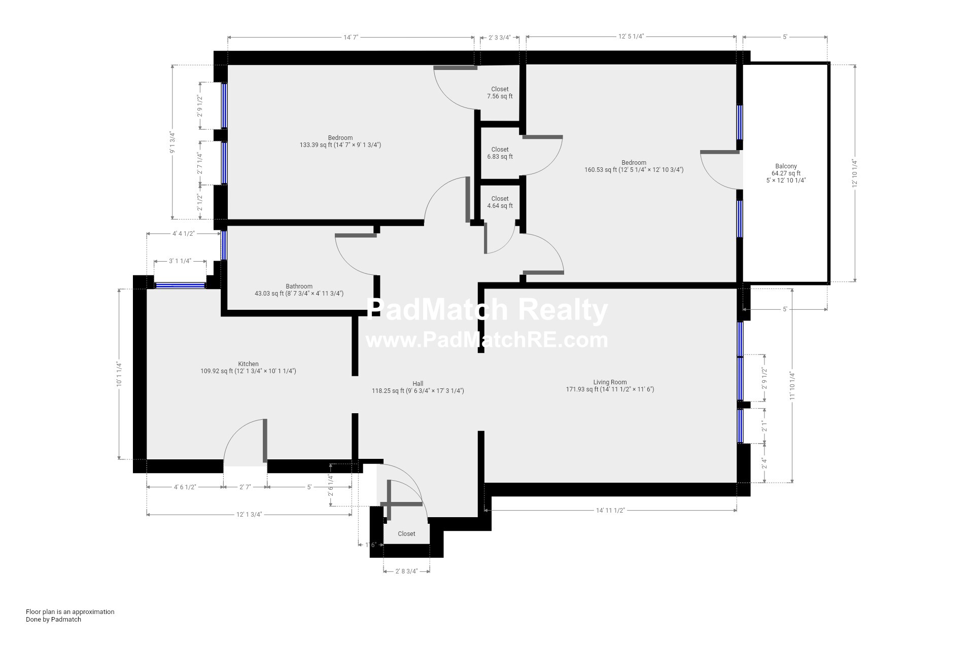 123 Sutherland Rd, Brighton