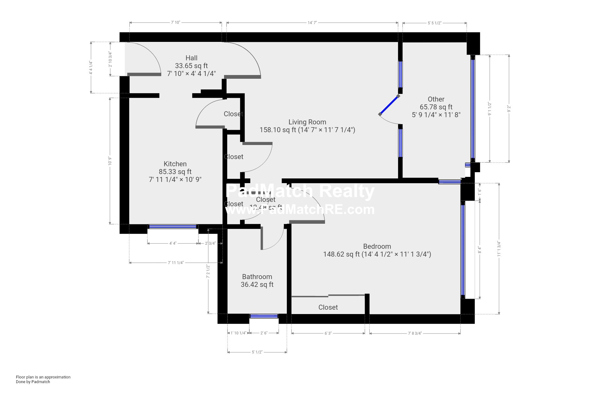 1630 Commonwealth Ave, Brighton