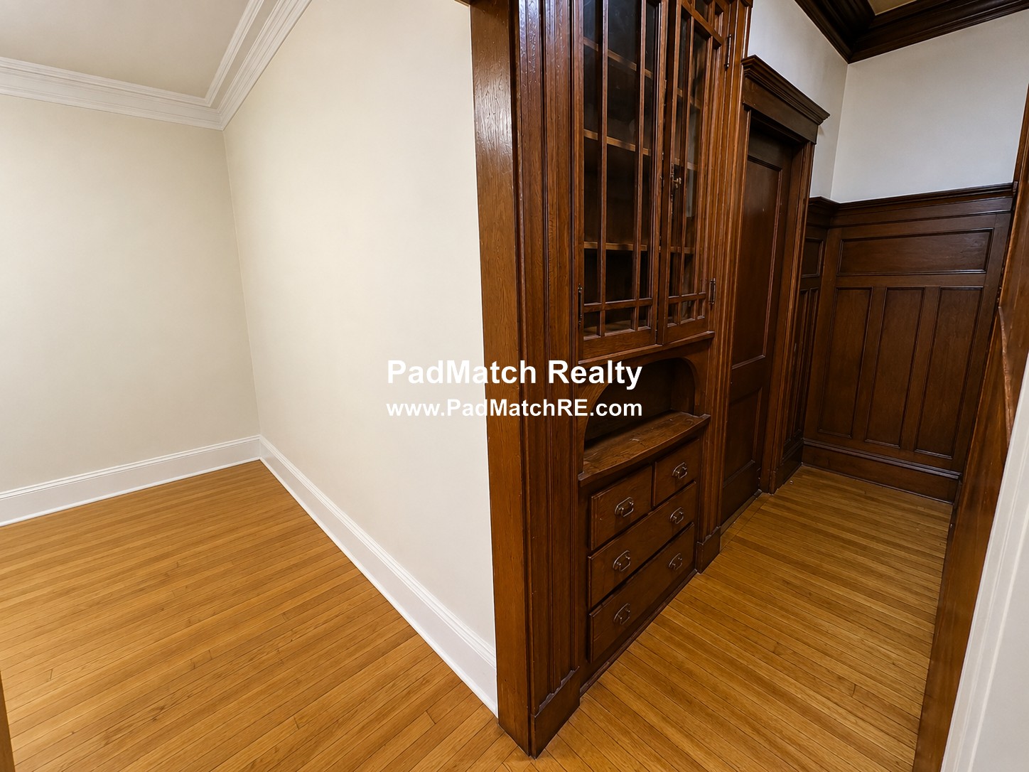 Photos of apartment on Strathmore Rd.,Boston MA 02135