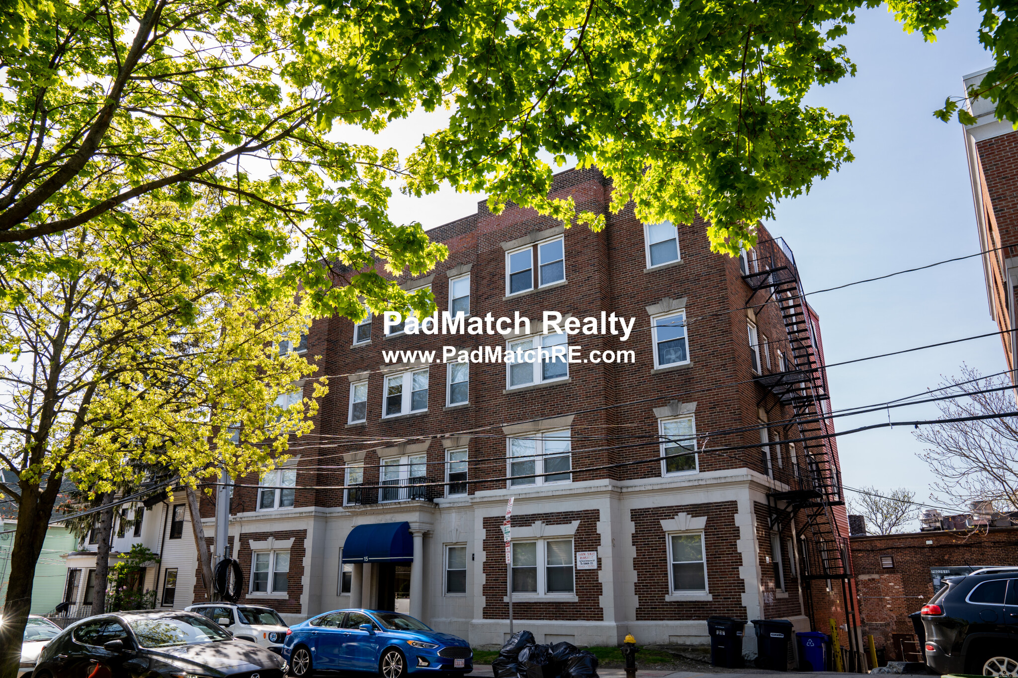 15 Gardner St, Allston