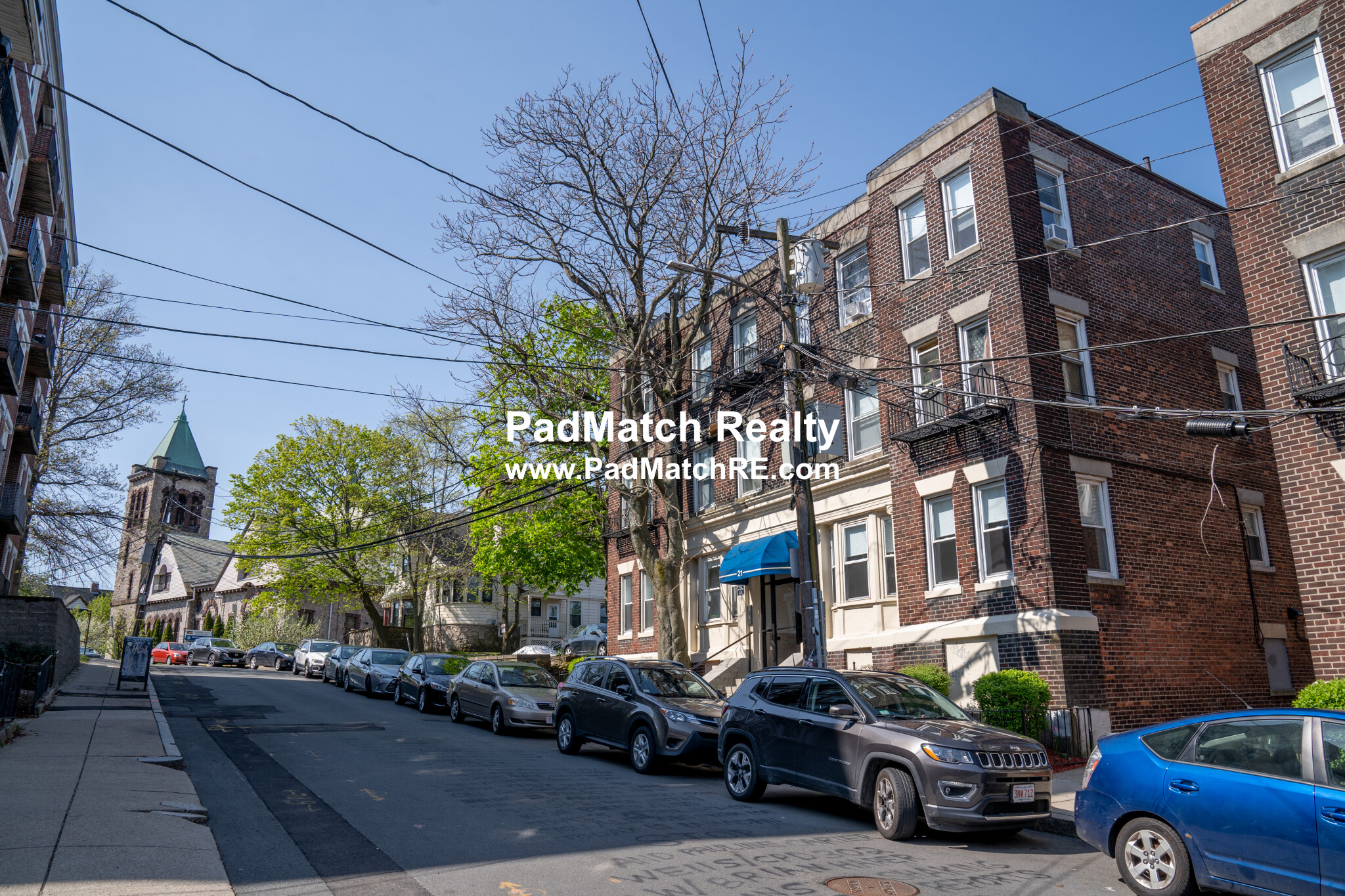 21 Quint Ave, Allston