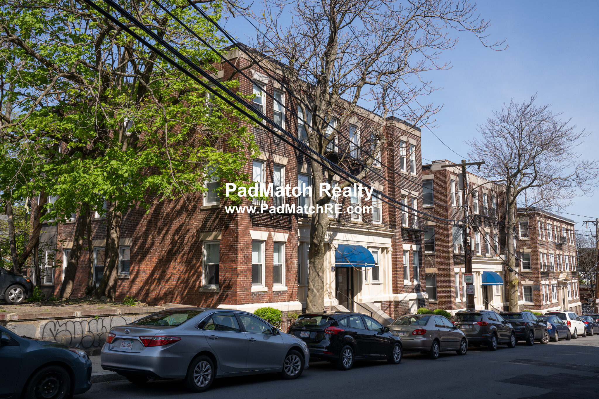 21 Quint Ave, Allston