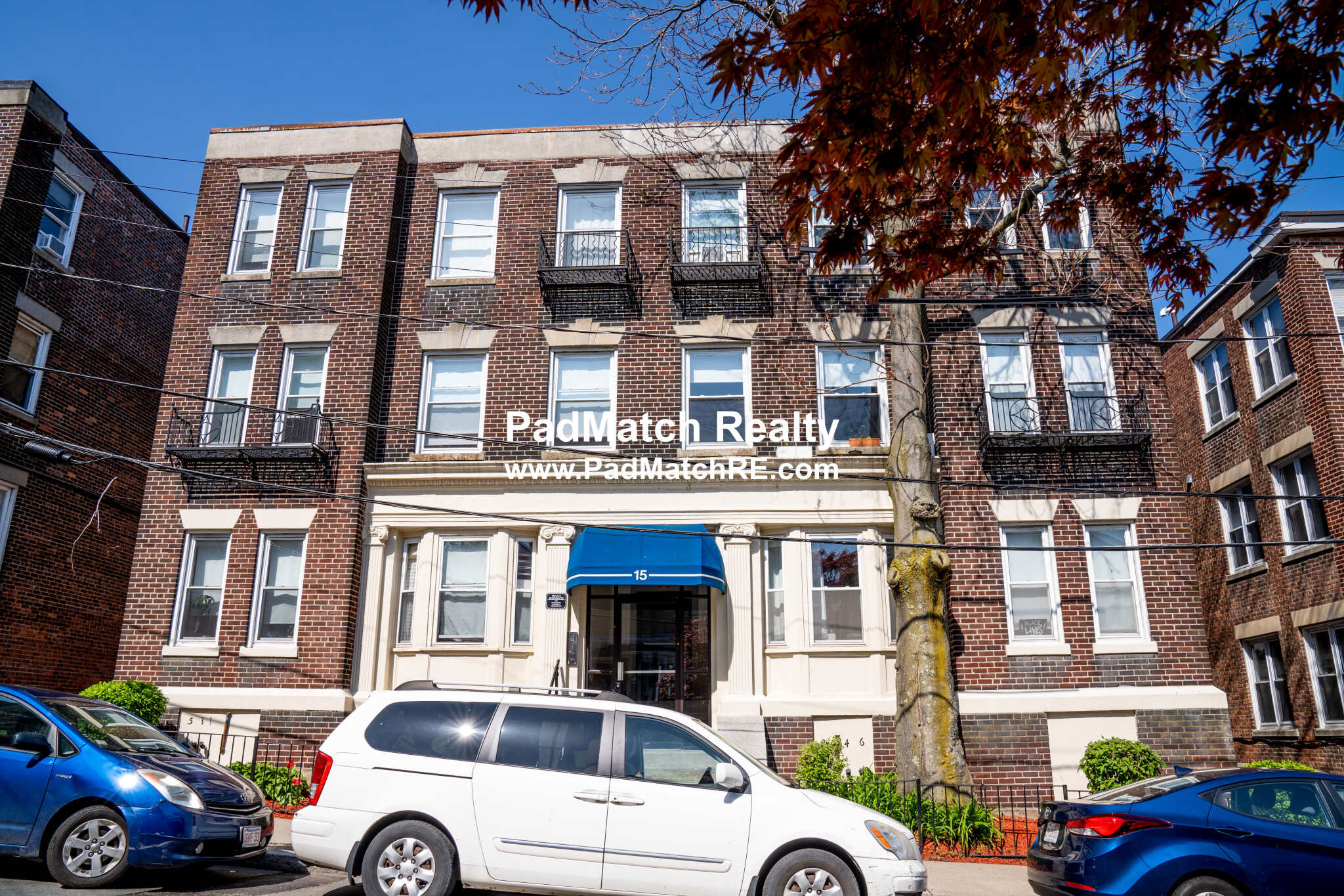 15 Quint Ave, Allston