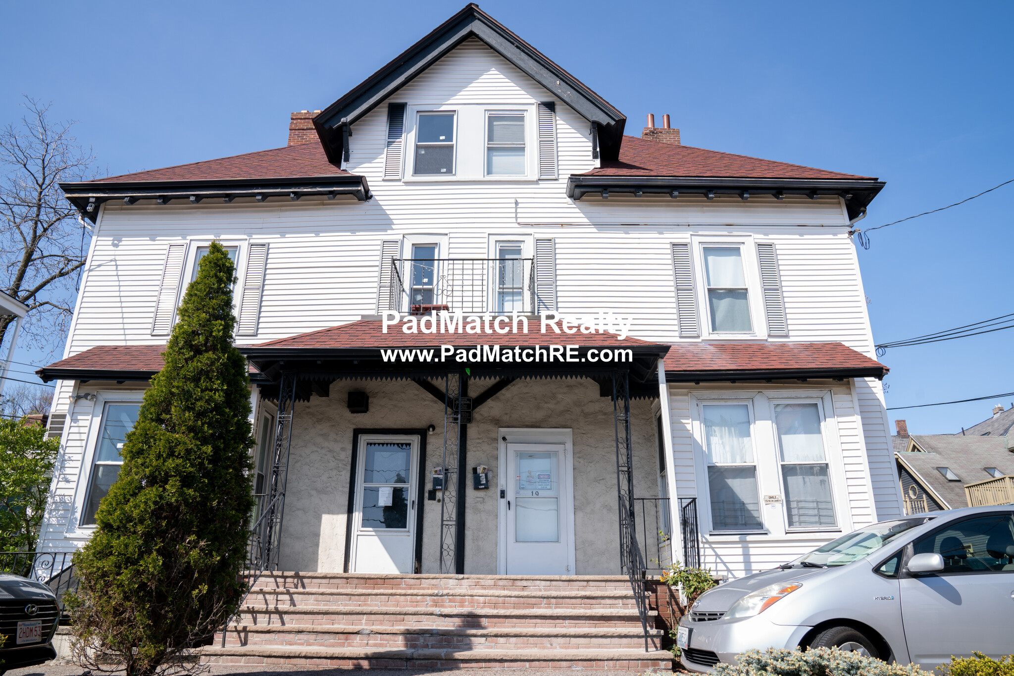 21 Linden St, Allston