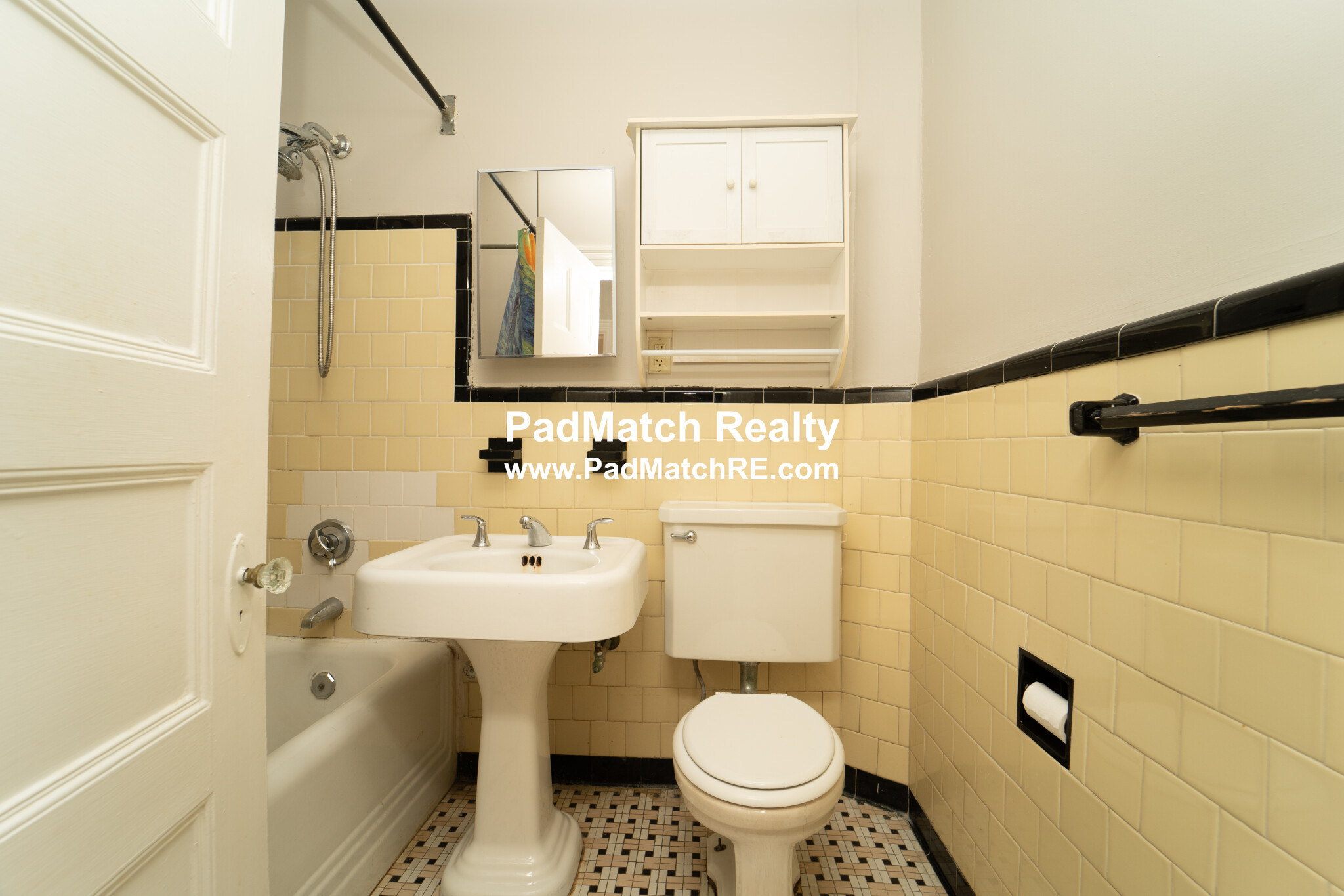 9 Sewall Ave, Coolidge Corner