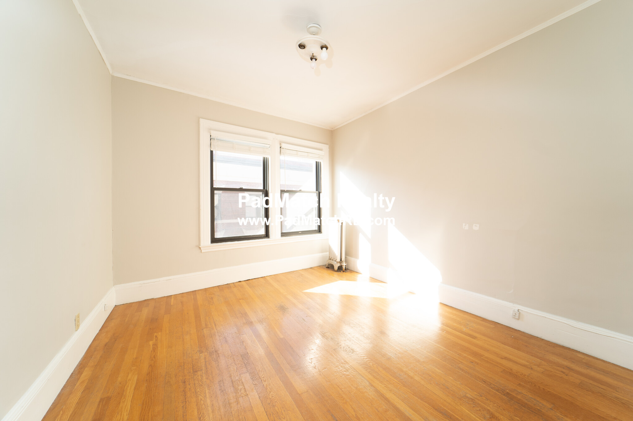 9 Sewall Ave, Coolidge Corner