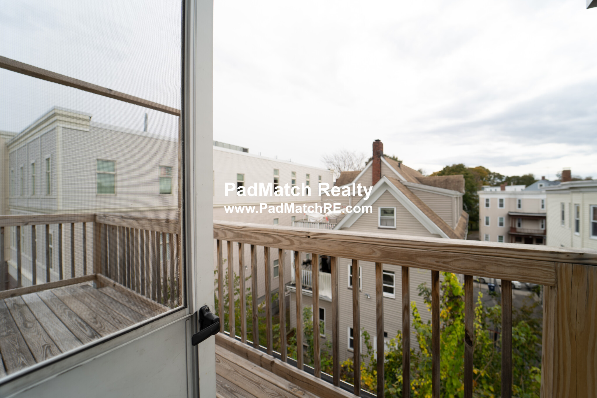 6 Bowdoin Park, Dorchester