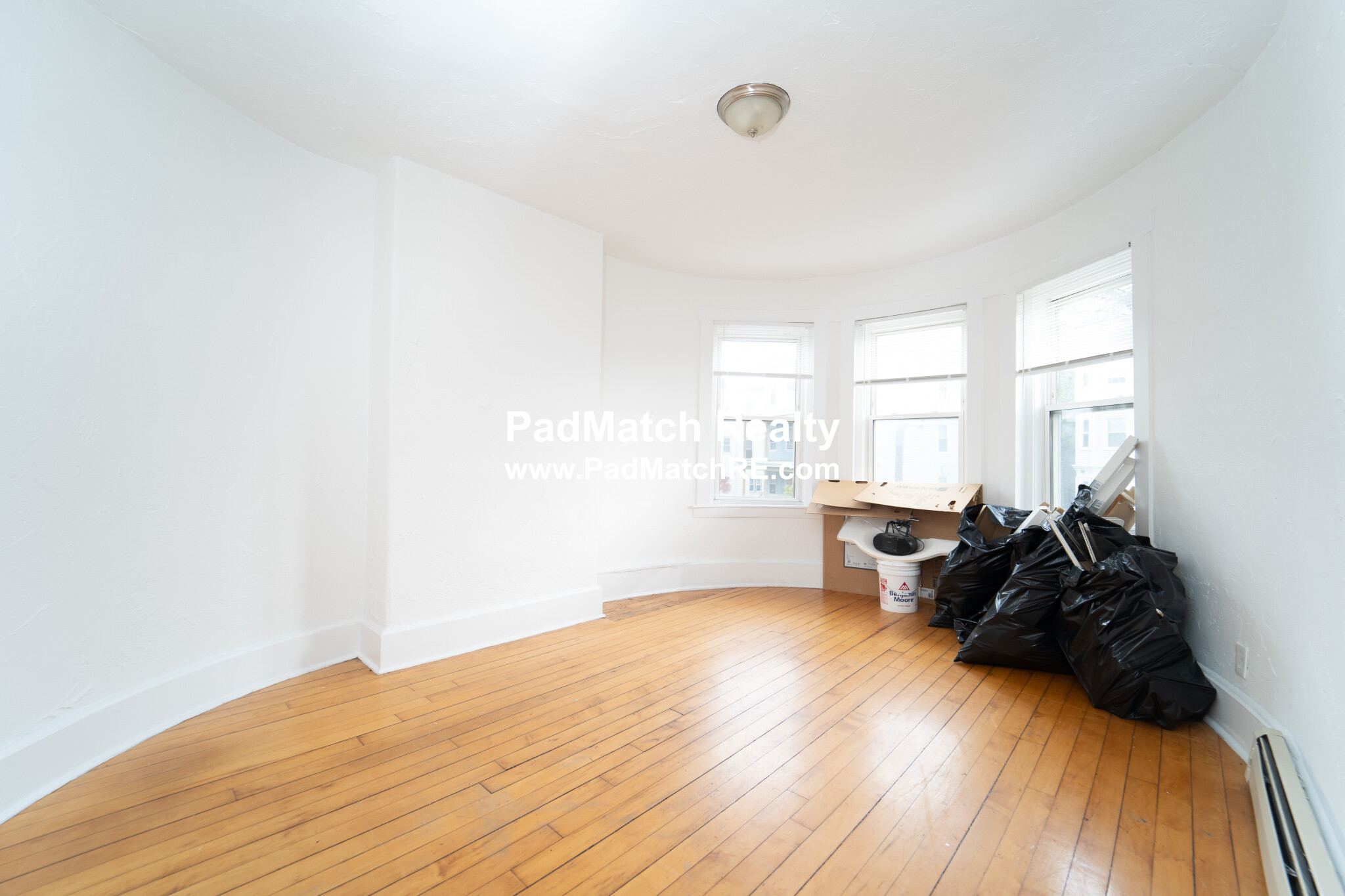 272 Bowdoin St, Dorchester