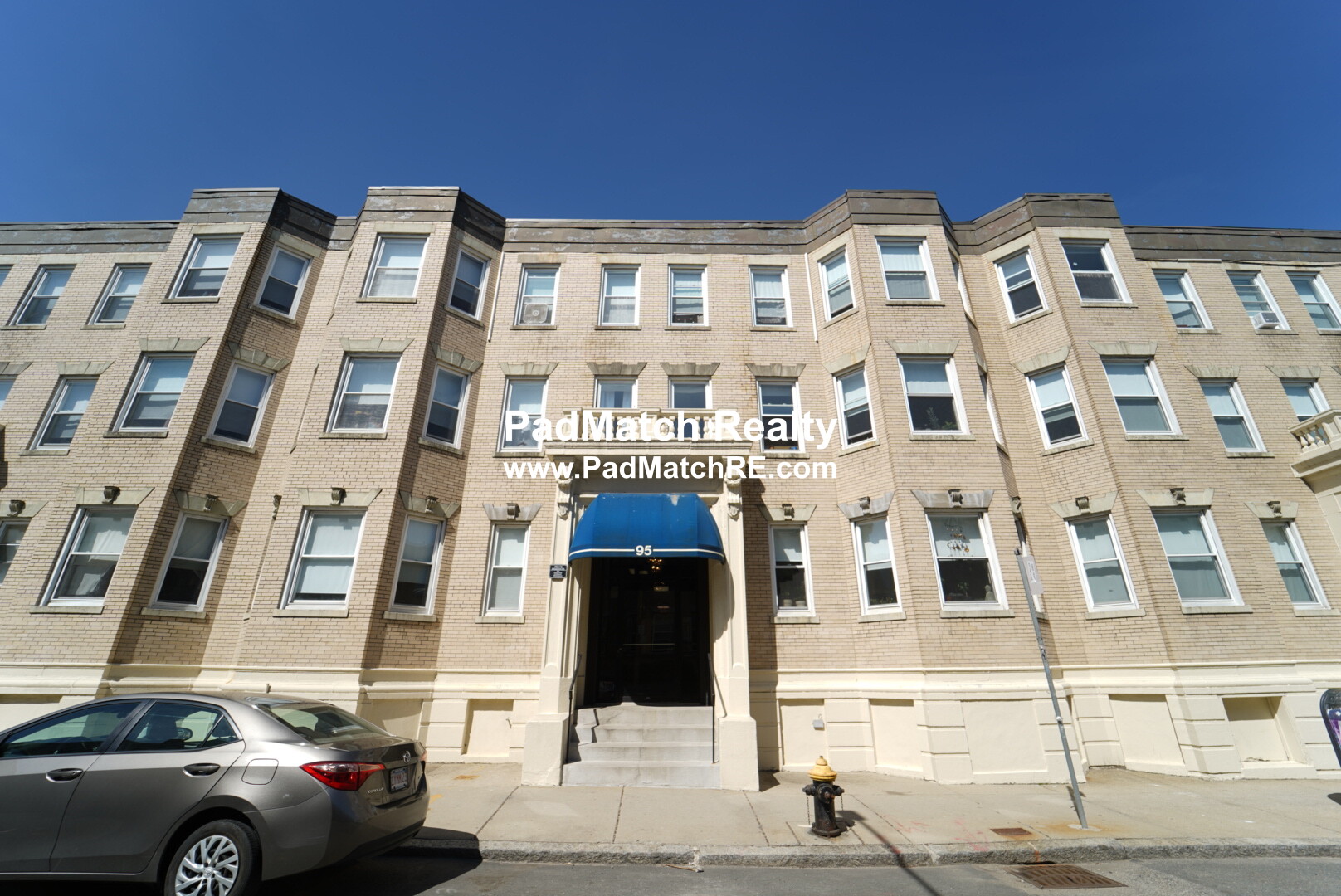 95 Gordon St, Allston