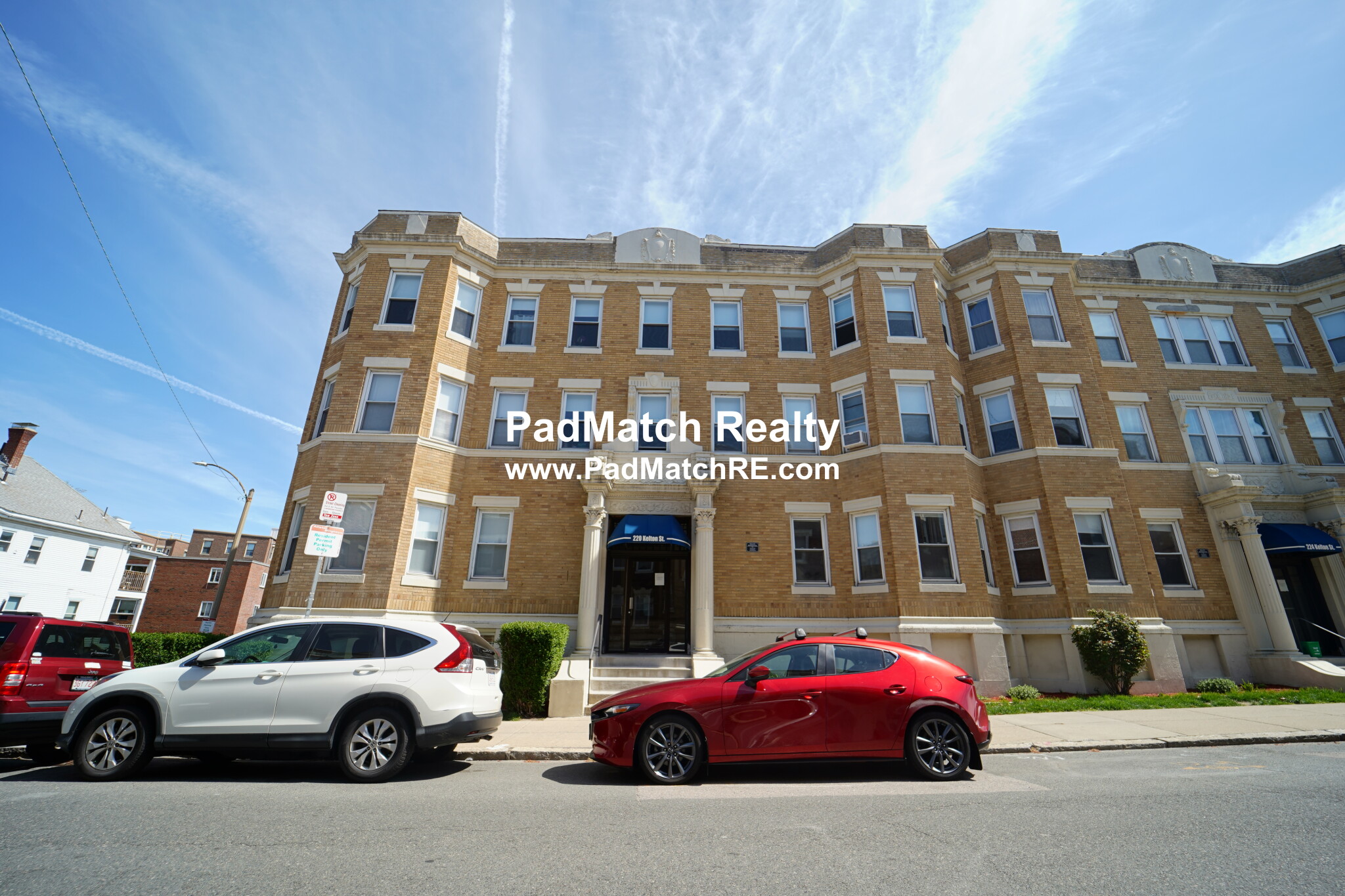 220 Kelton St, Allston