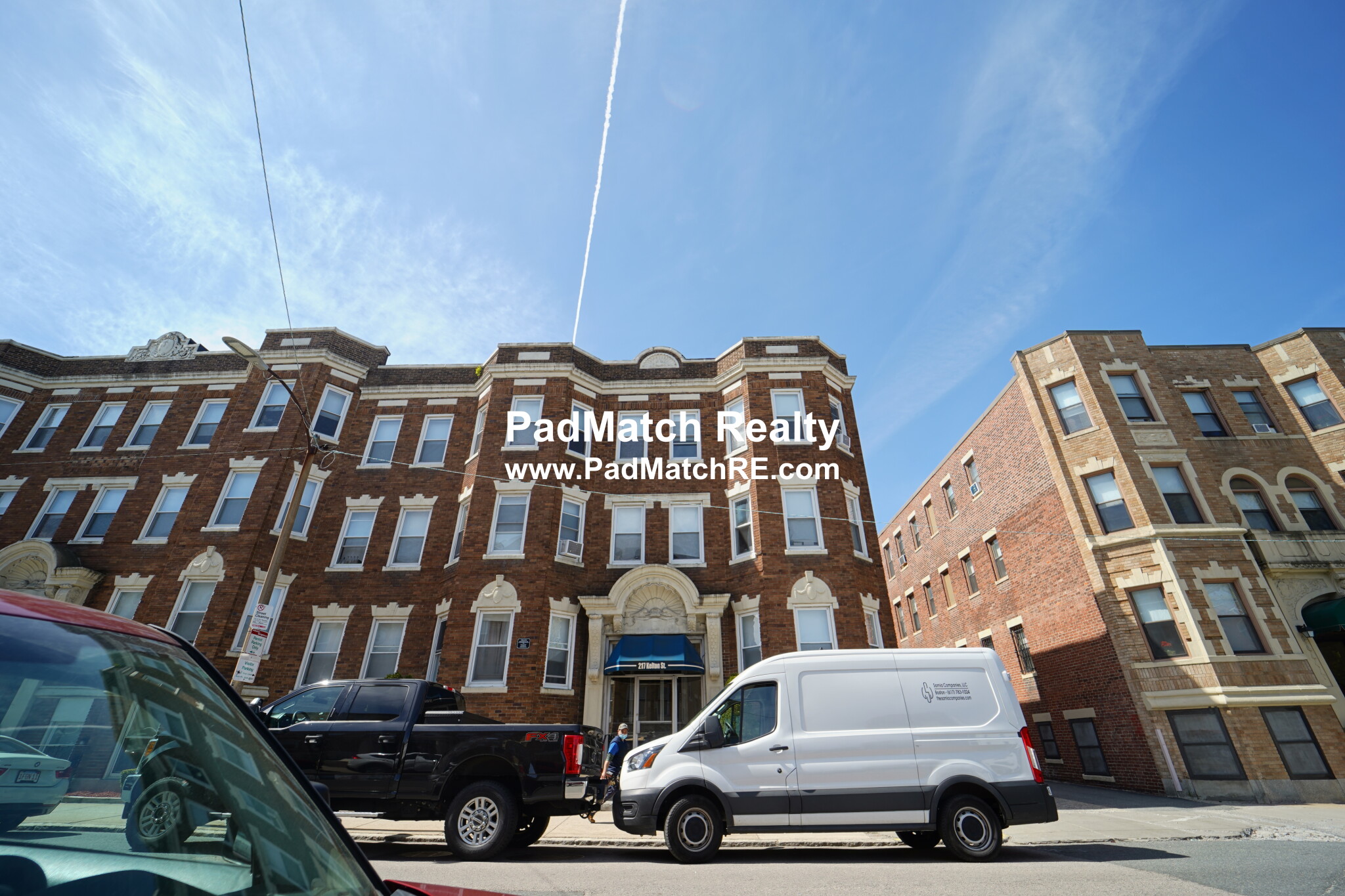 217 Kelton St, Allston