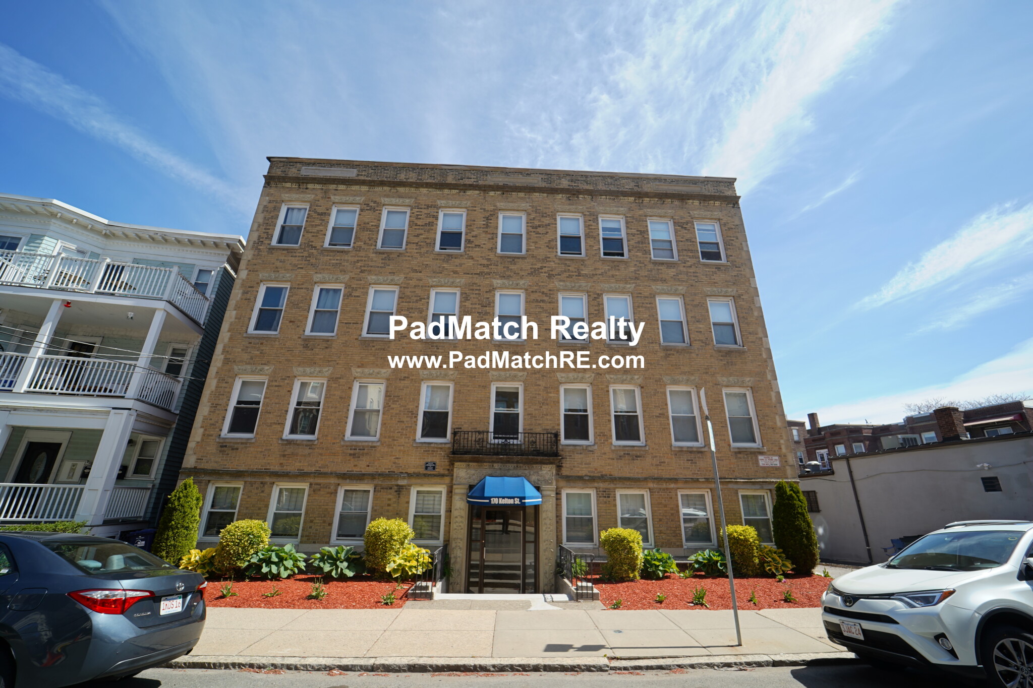 170 Kelton St, Allston