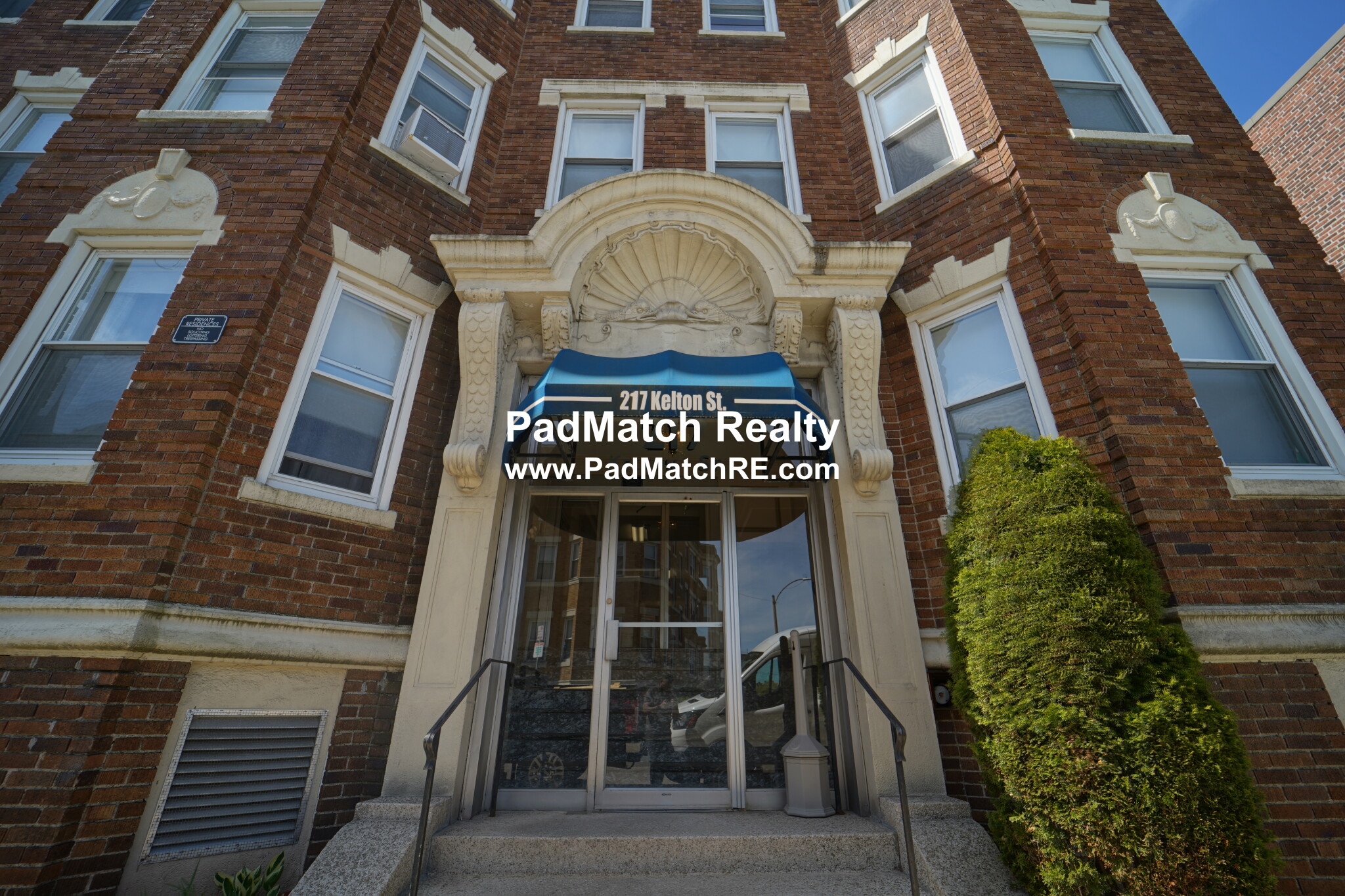 217 Kelton St, Allston