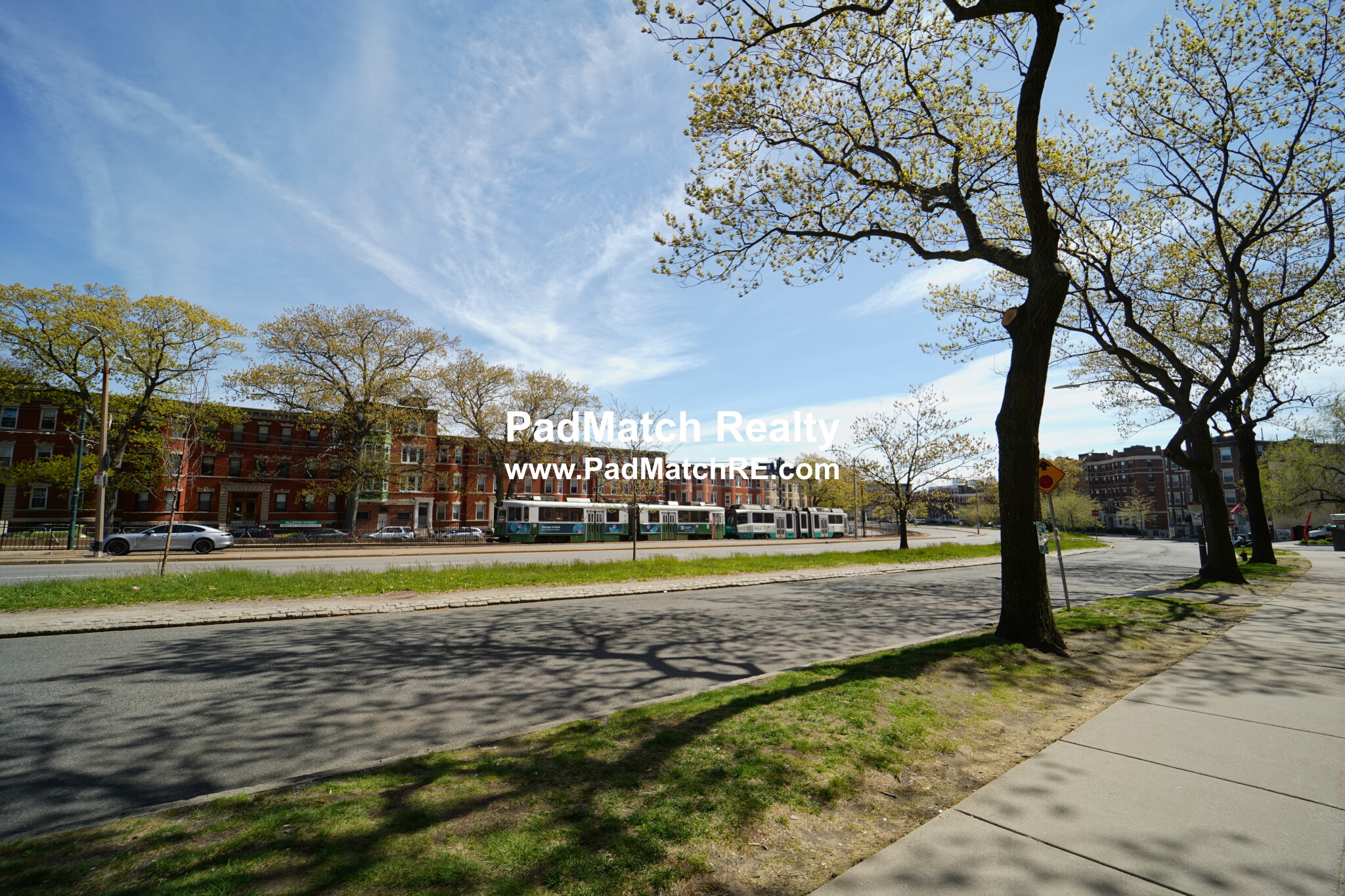 1367 Commonwealth Ave, Allston