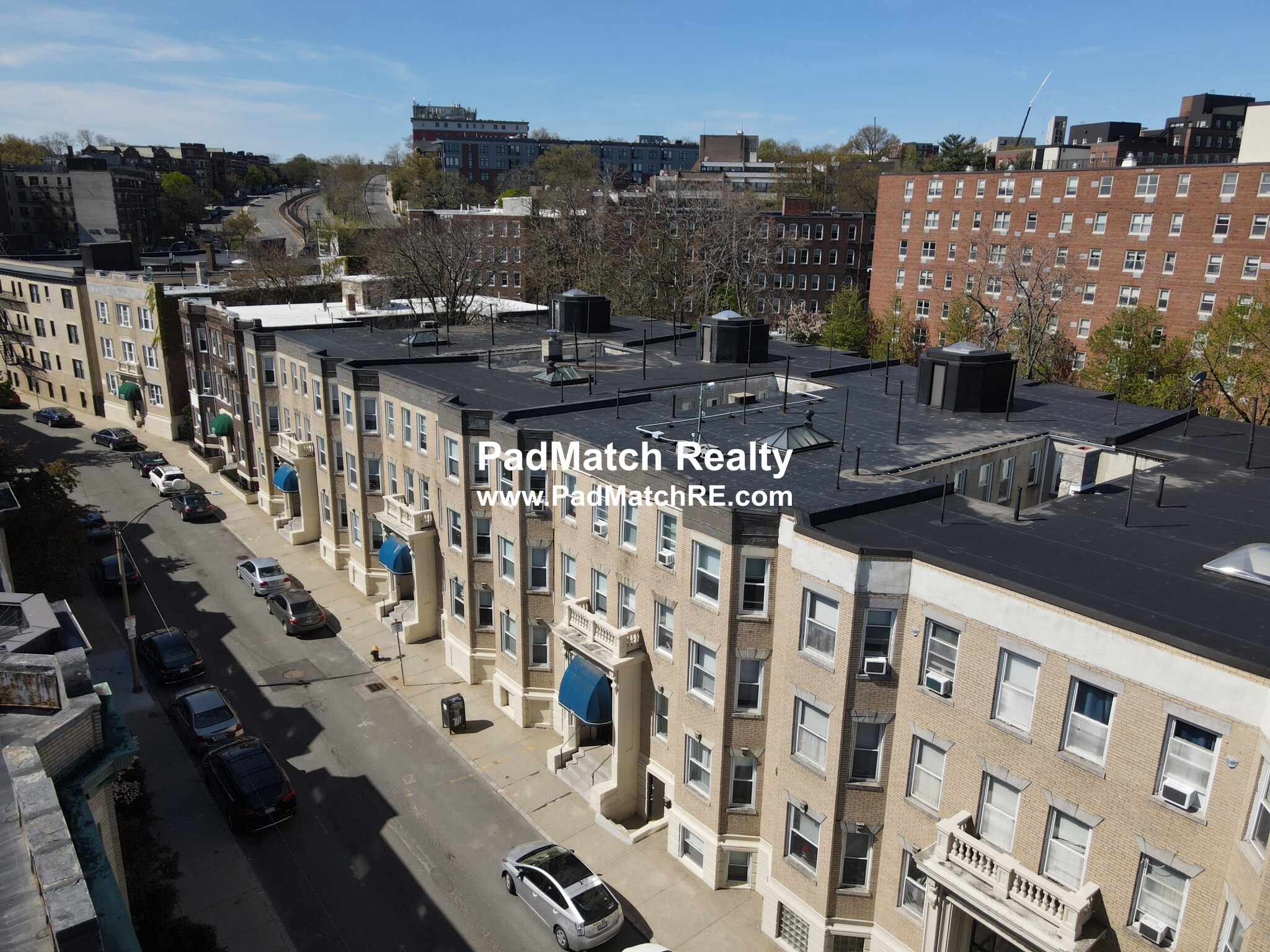 95 Gordon St, Allston