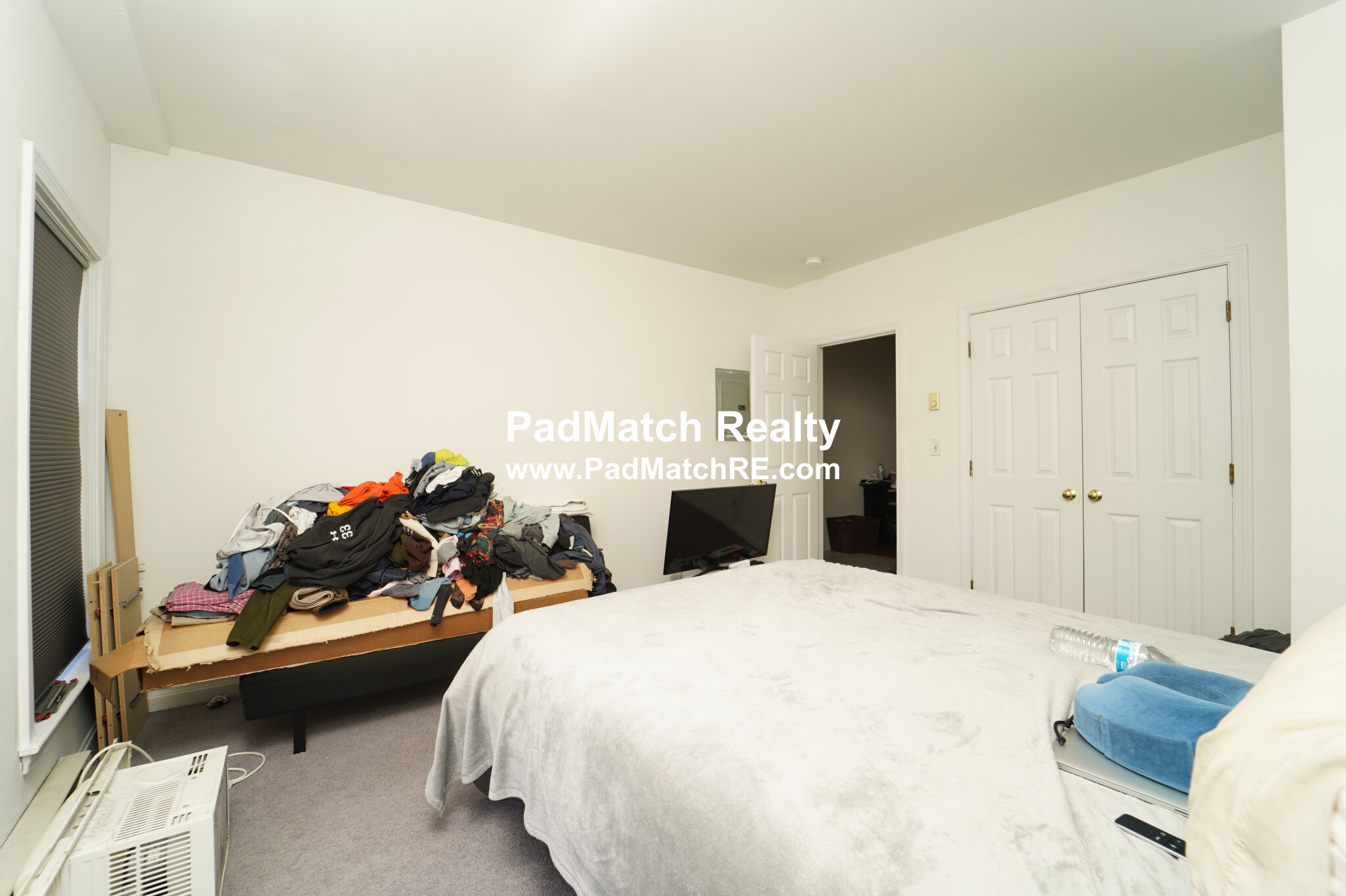 1750 Washington St, South End