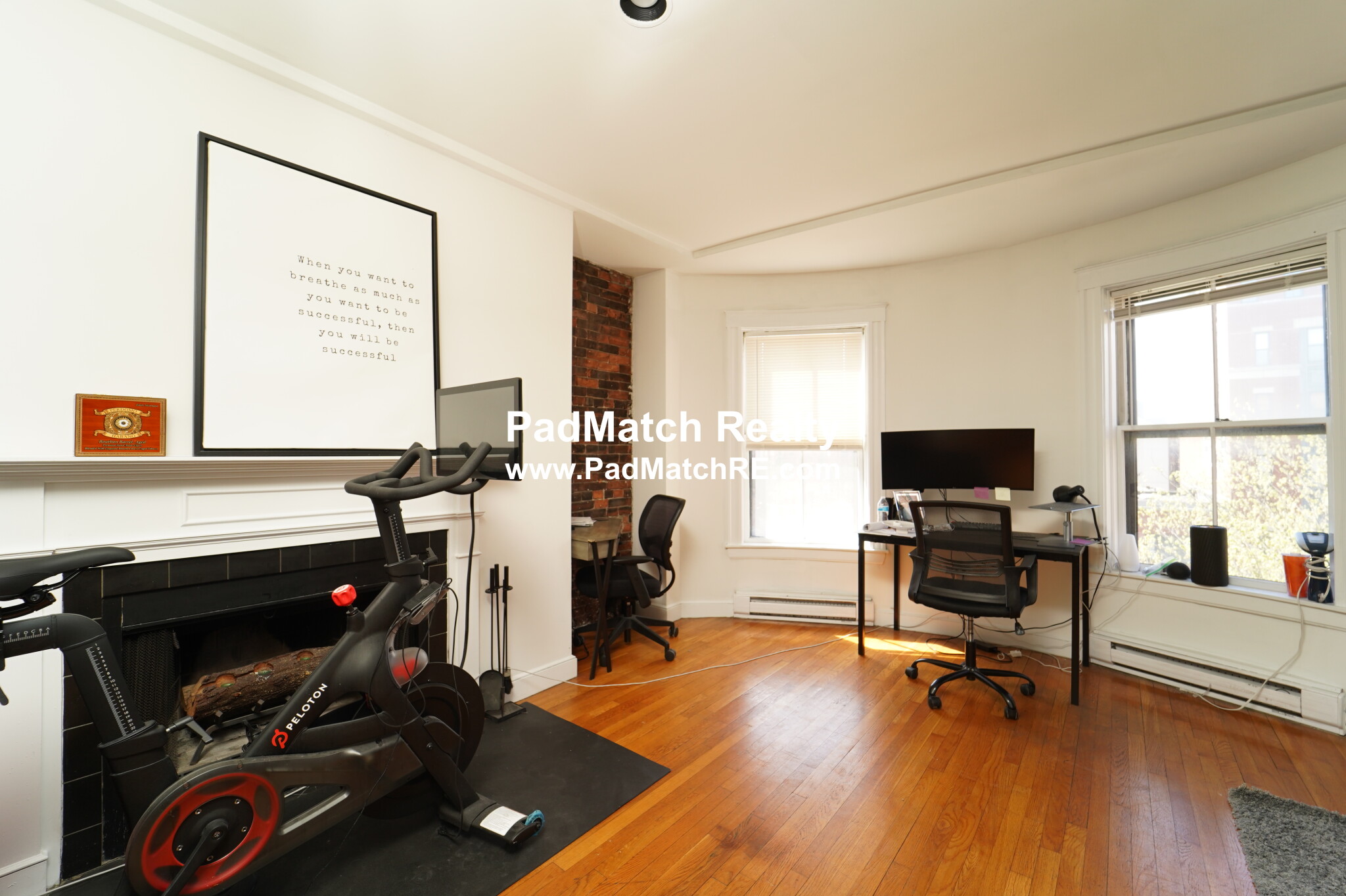 1750 Washington St, South End