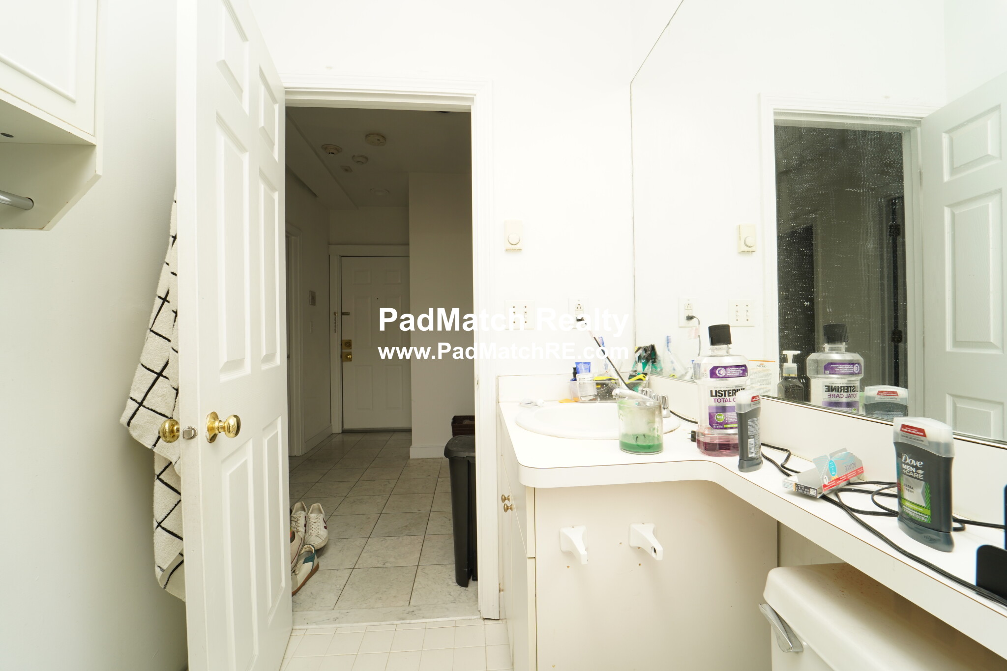 1750 Washington St, South End