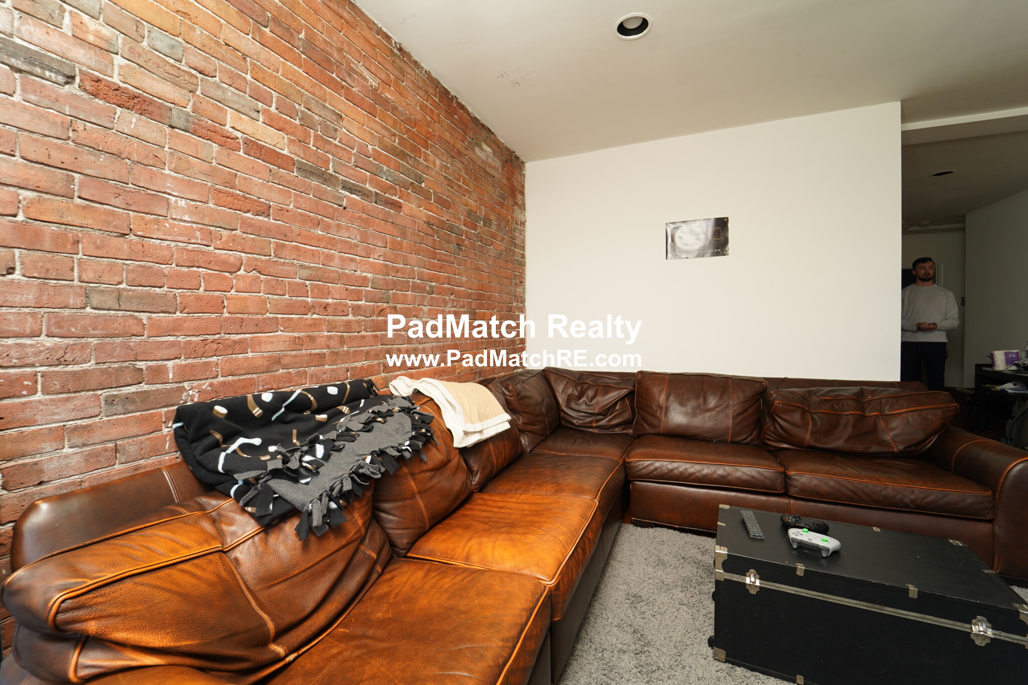 1750 Washington St, South End