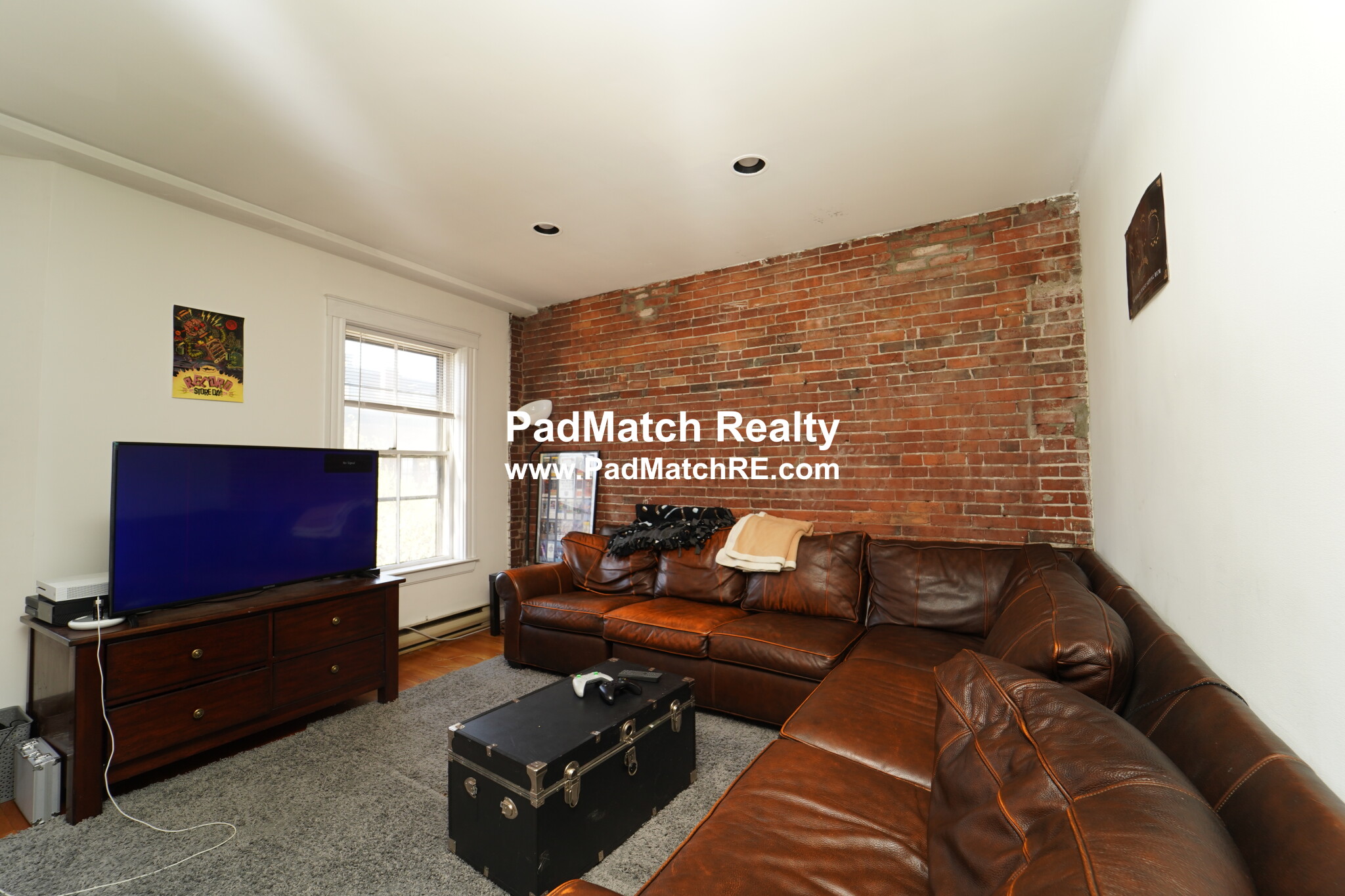 1750 Washington St, South End