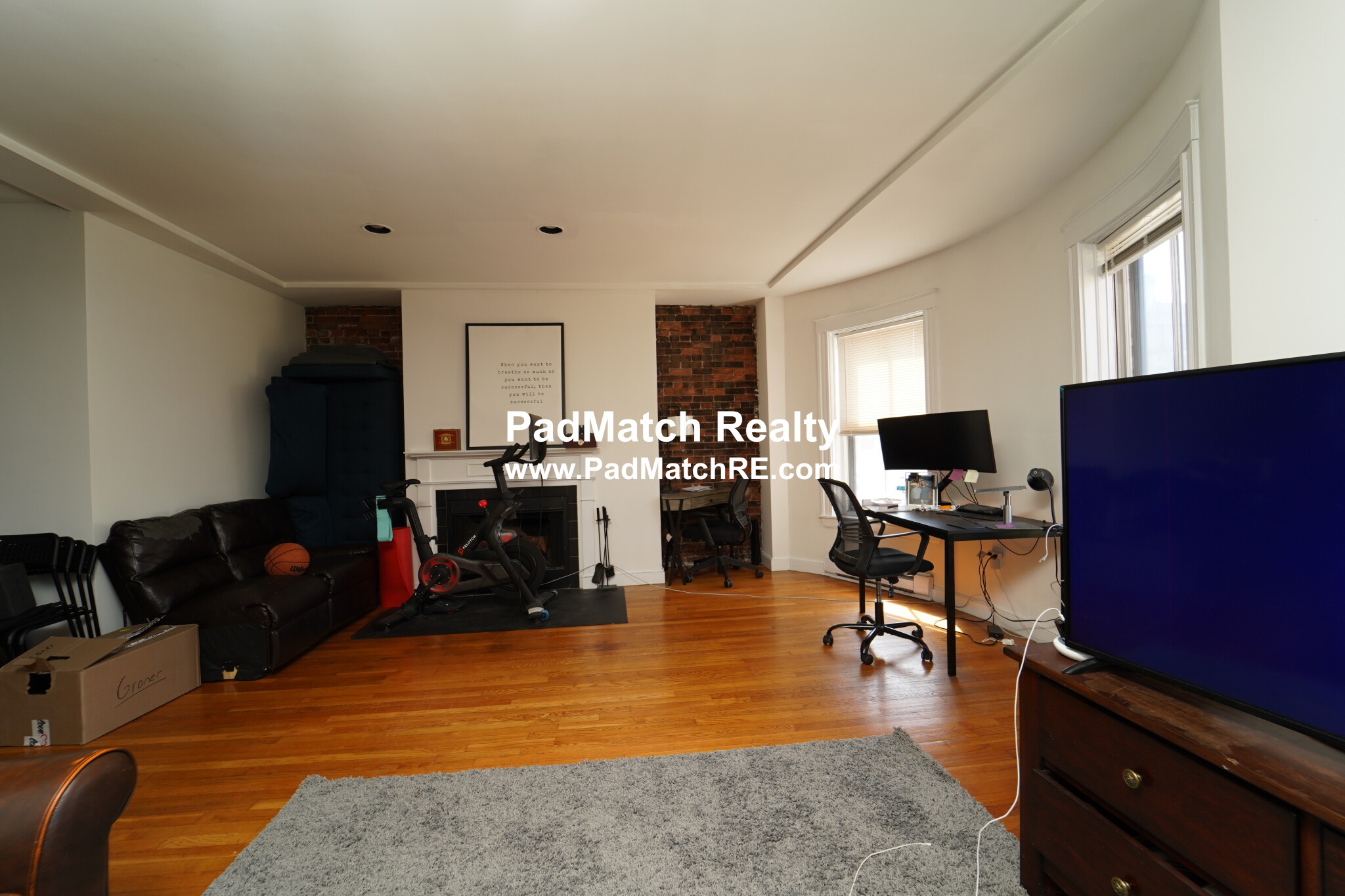 1750 Washington St, South End