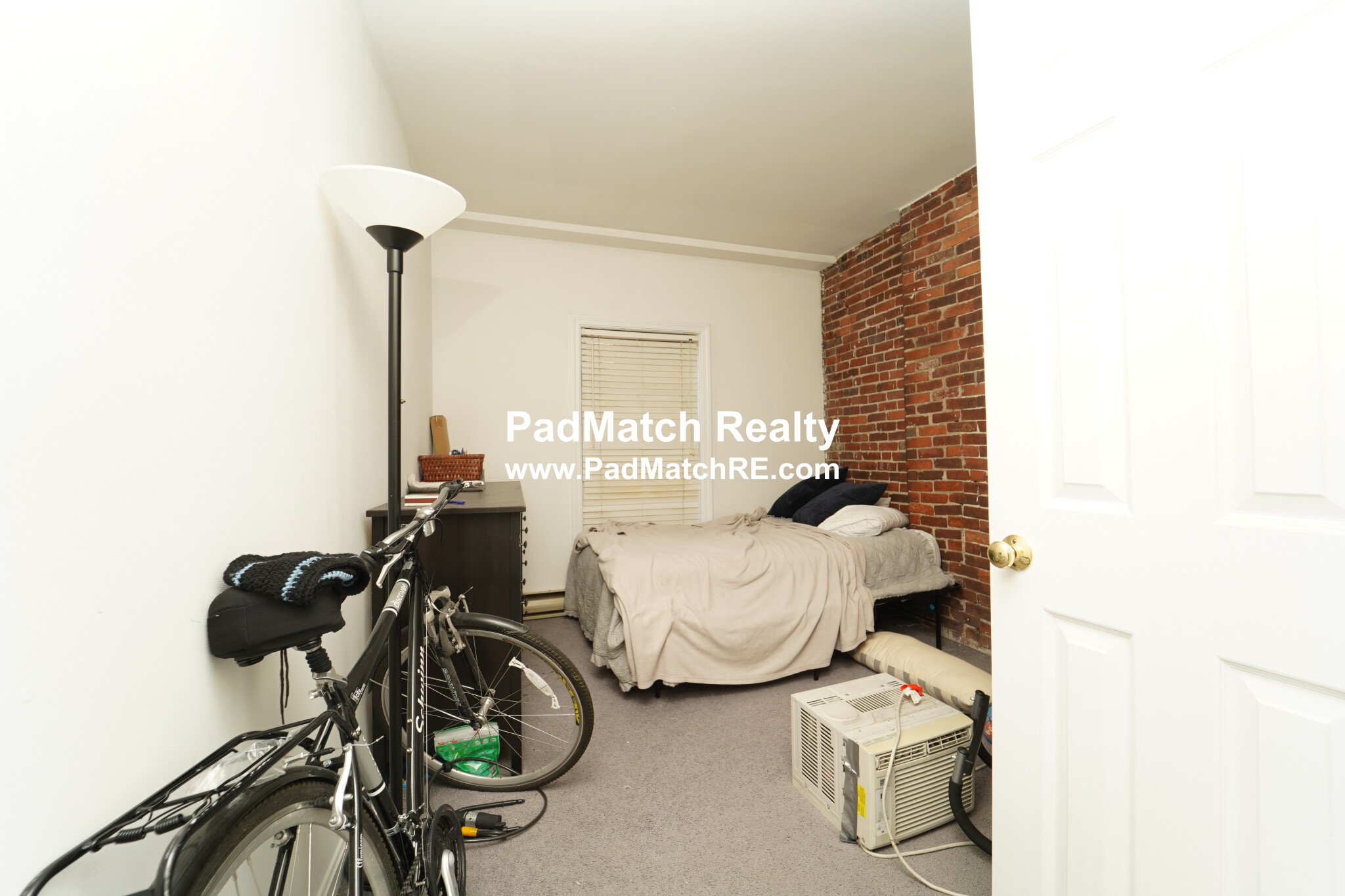 1750 Washington St, South End