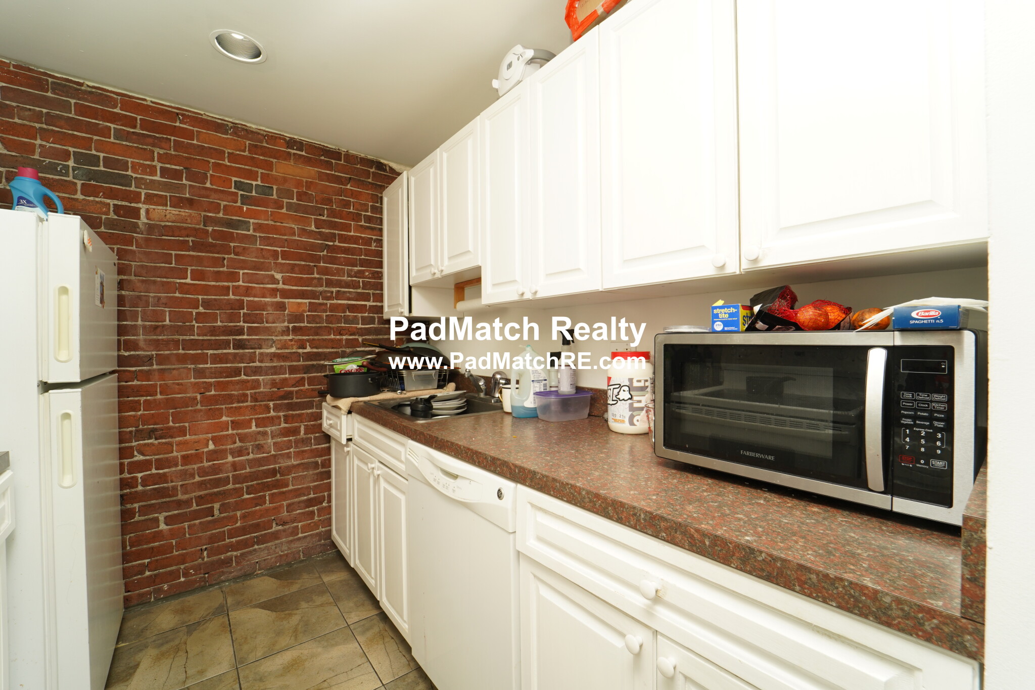 1750 Washington St, South End