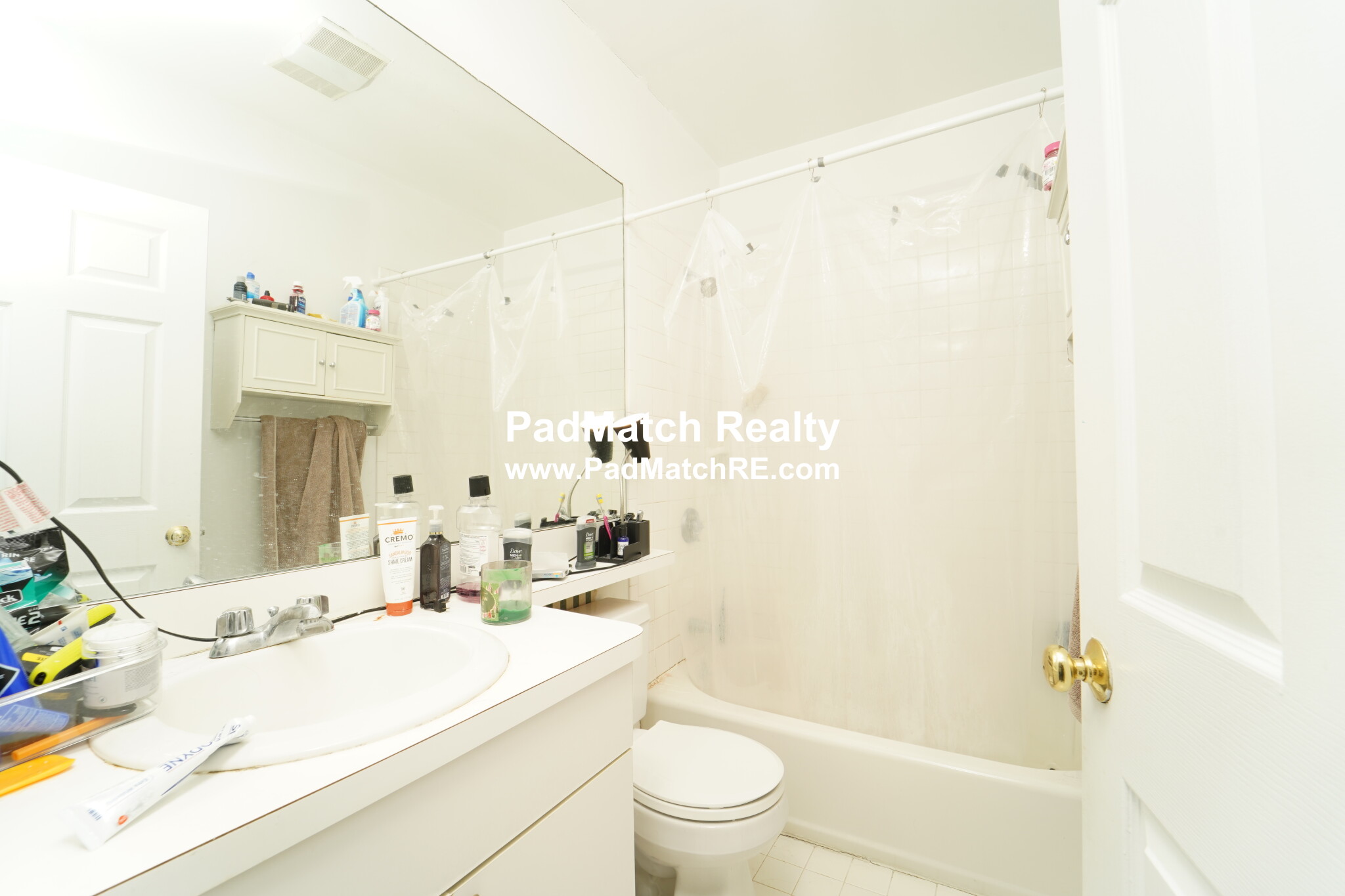 1750 Washington St, South End