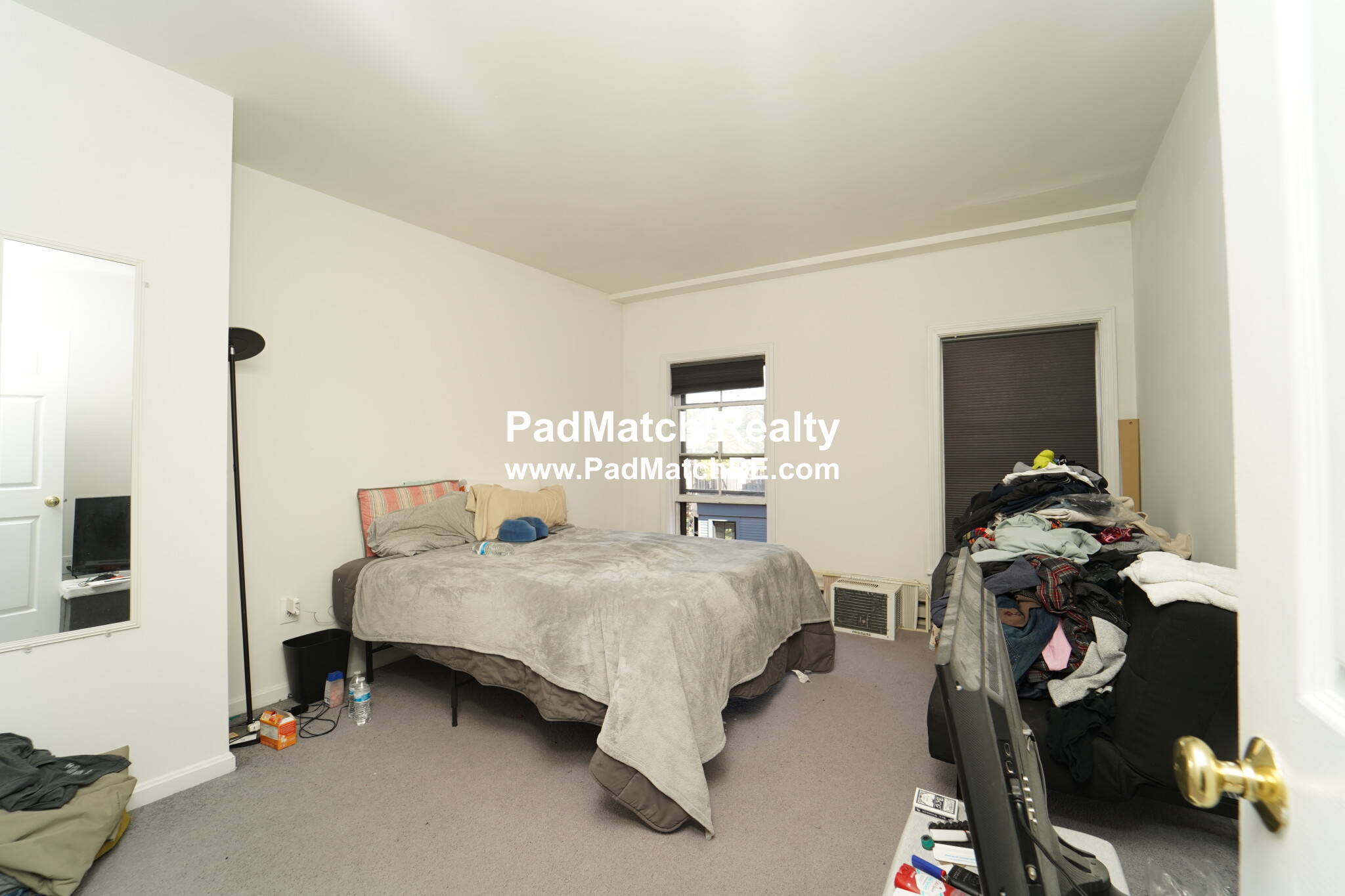 1750 Washington St, South End