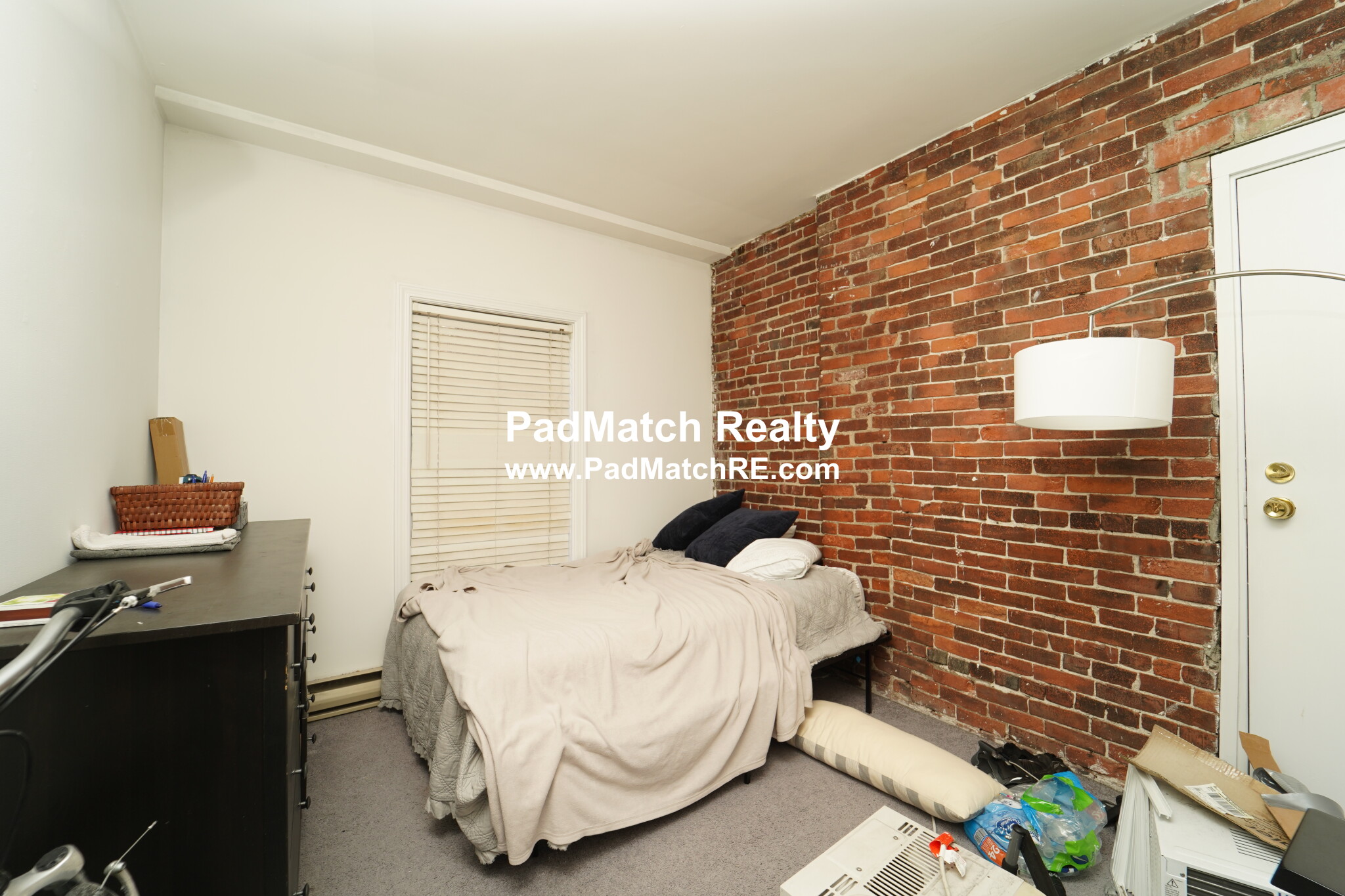 1750 Washington St, South End