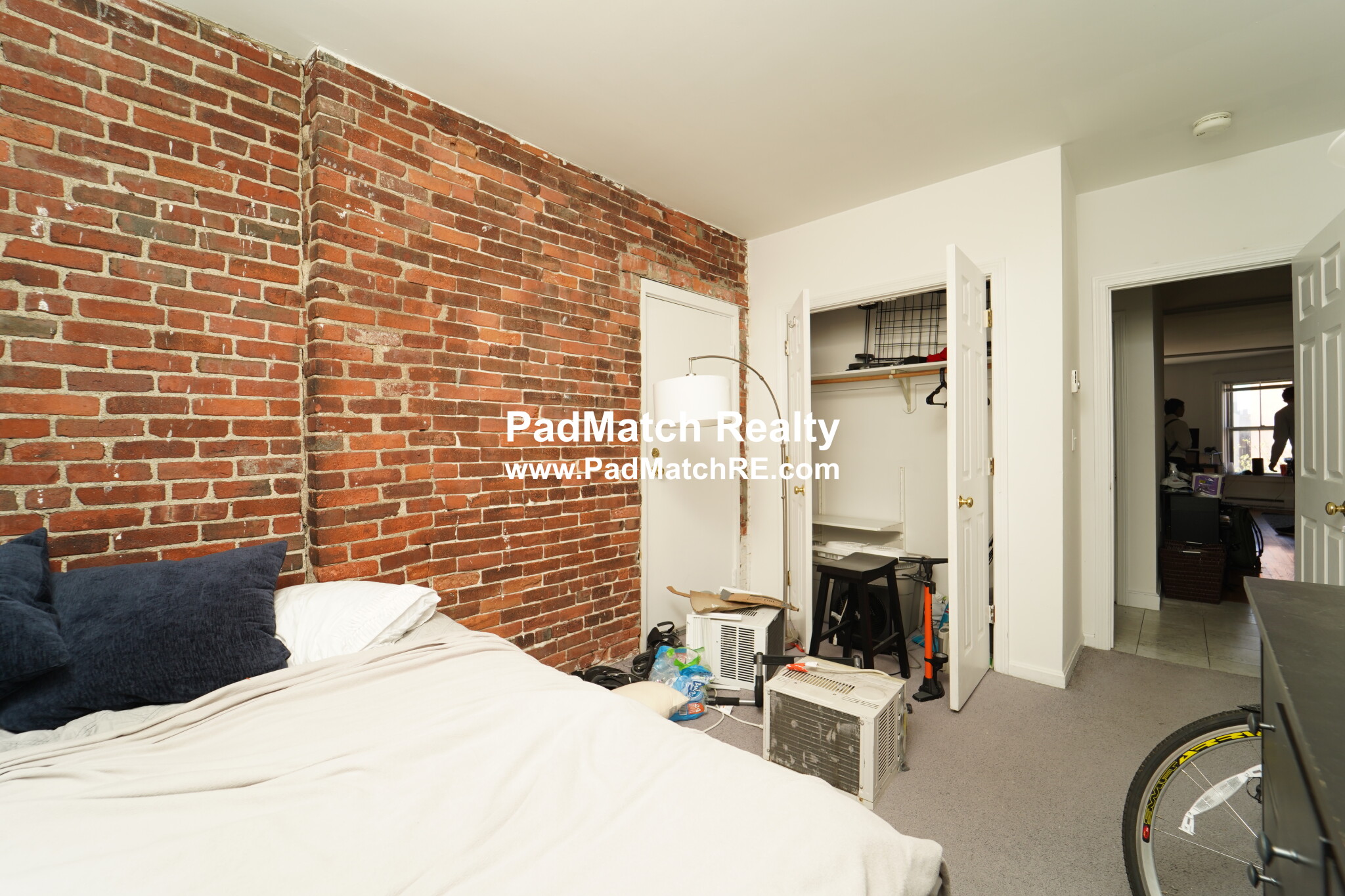 1750 Washington St, South End