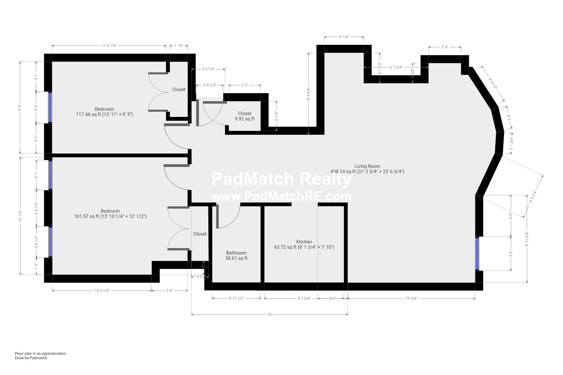 1750 Washington St, South End