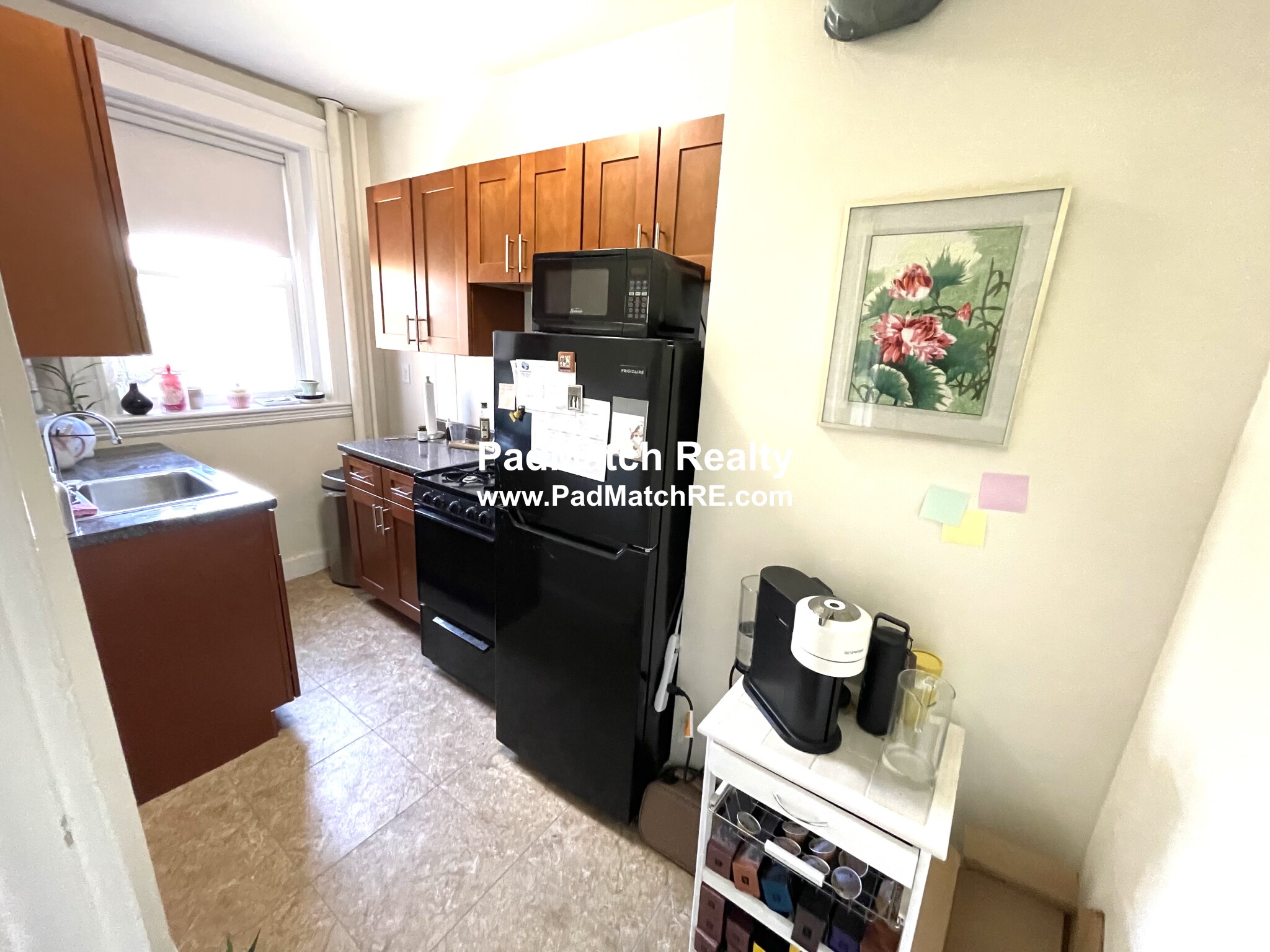 1167 Boylston St, Fenway