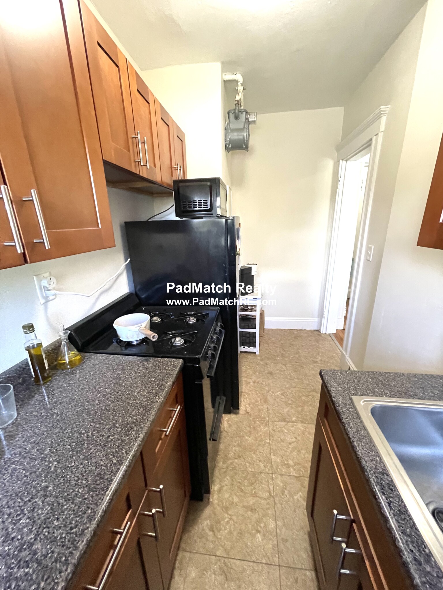 1167 Boylston St, Fenway