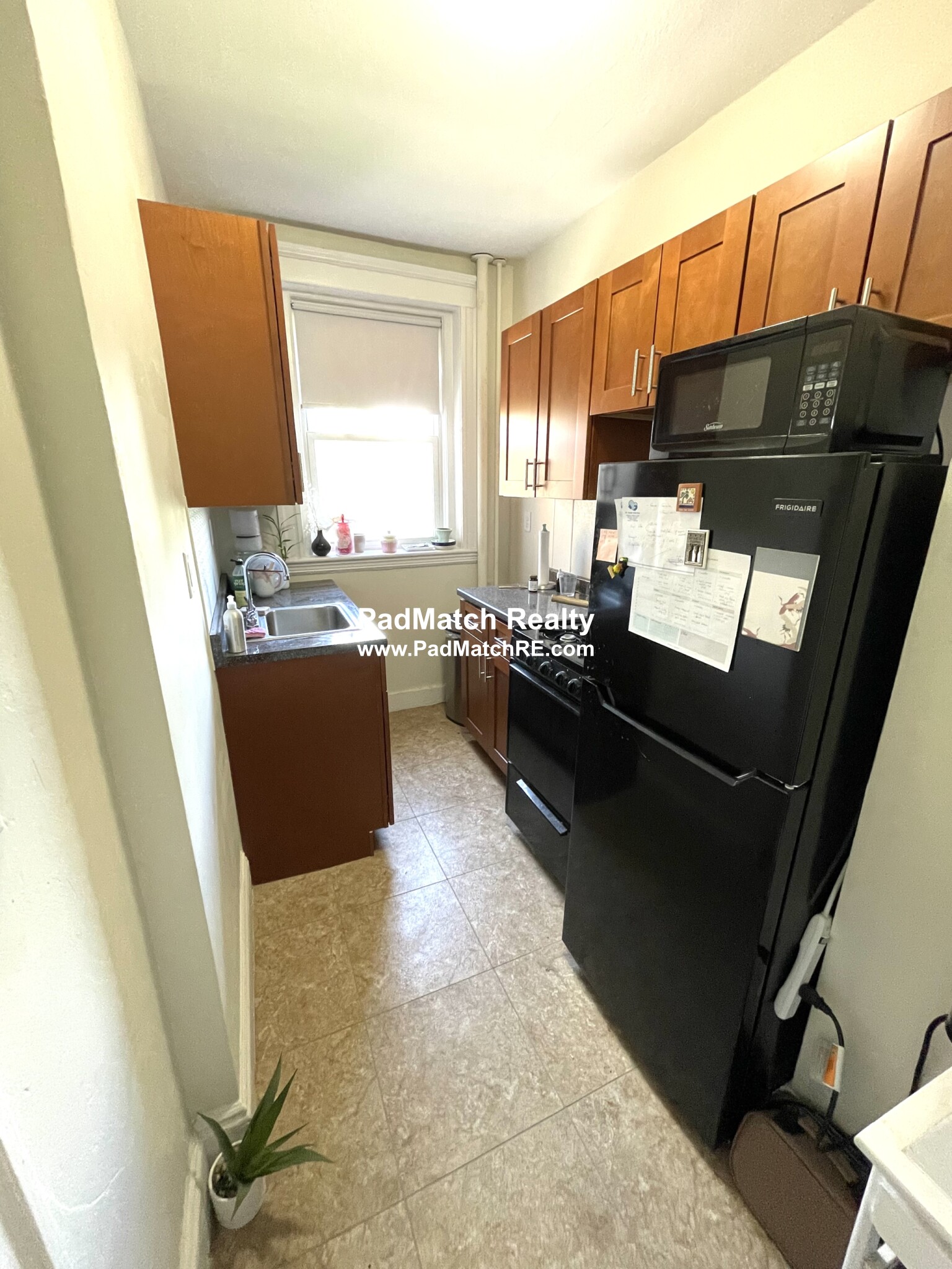 1167 Boylston St, Fenway