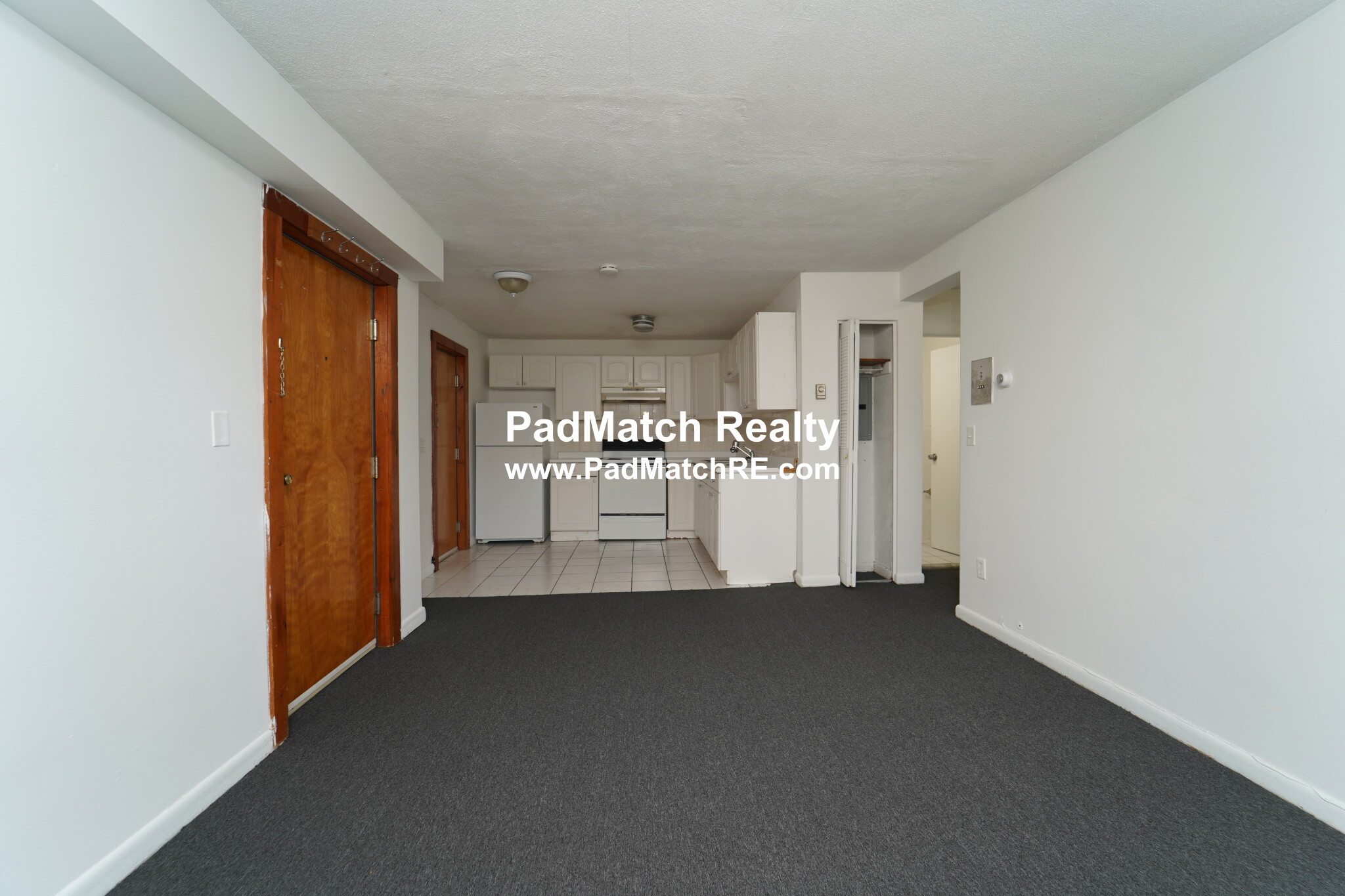 226 Parker Hill Ave, Mission Hill