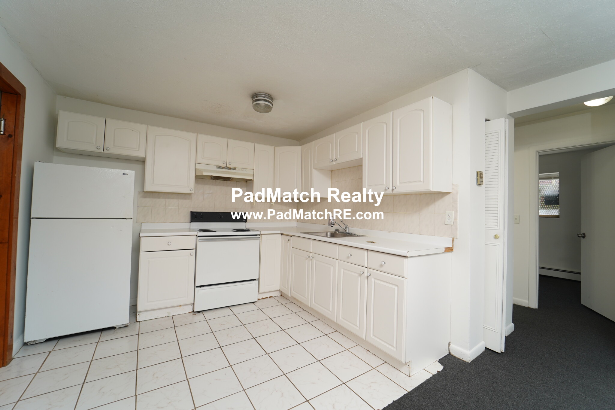 226 Parker Hill Ave, Mission Hill