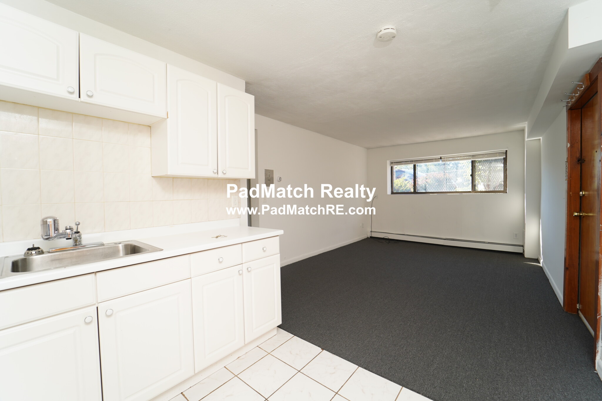 226 Parker Hill Ave, Mission Hill