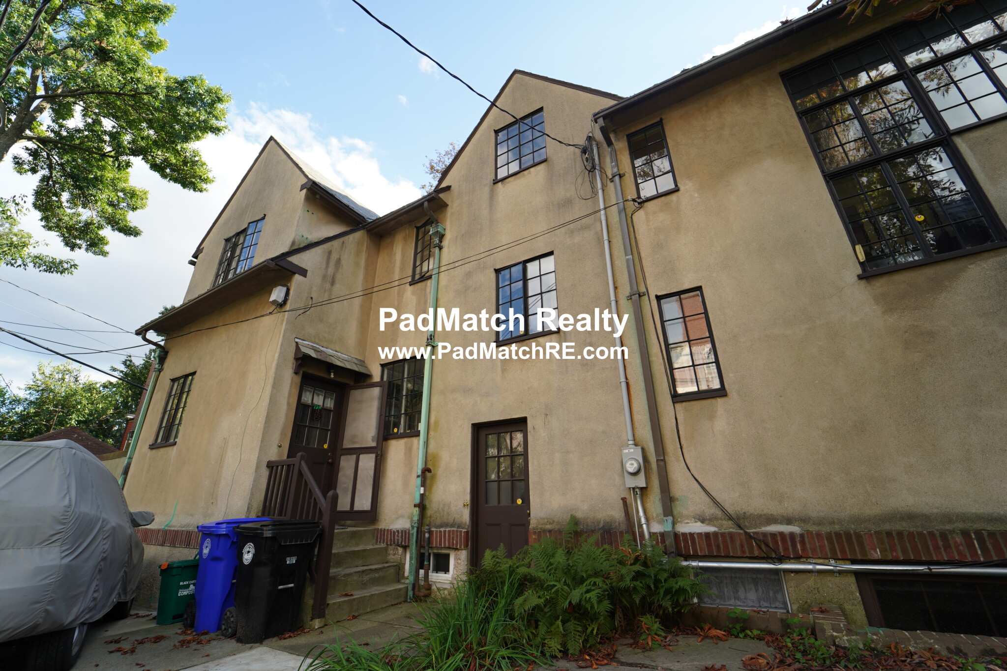 111 Carlton St, Brookline Village