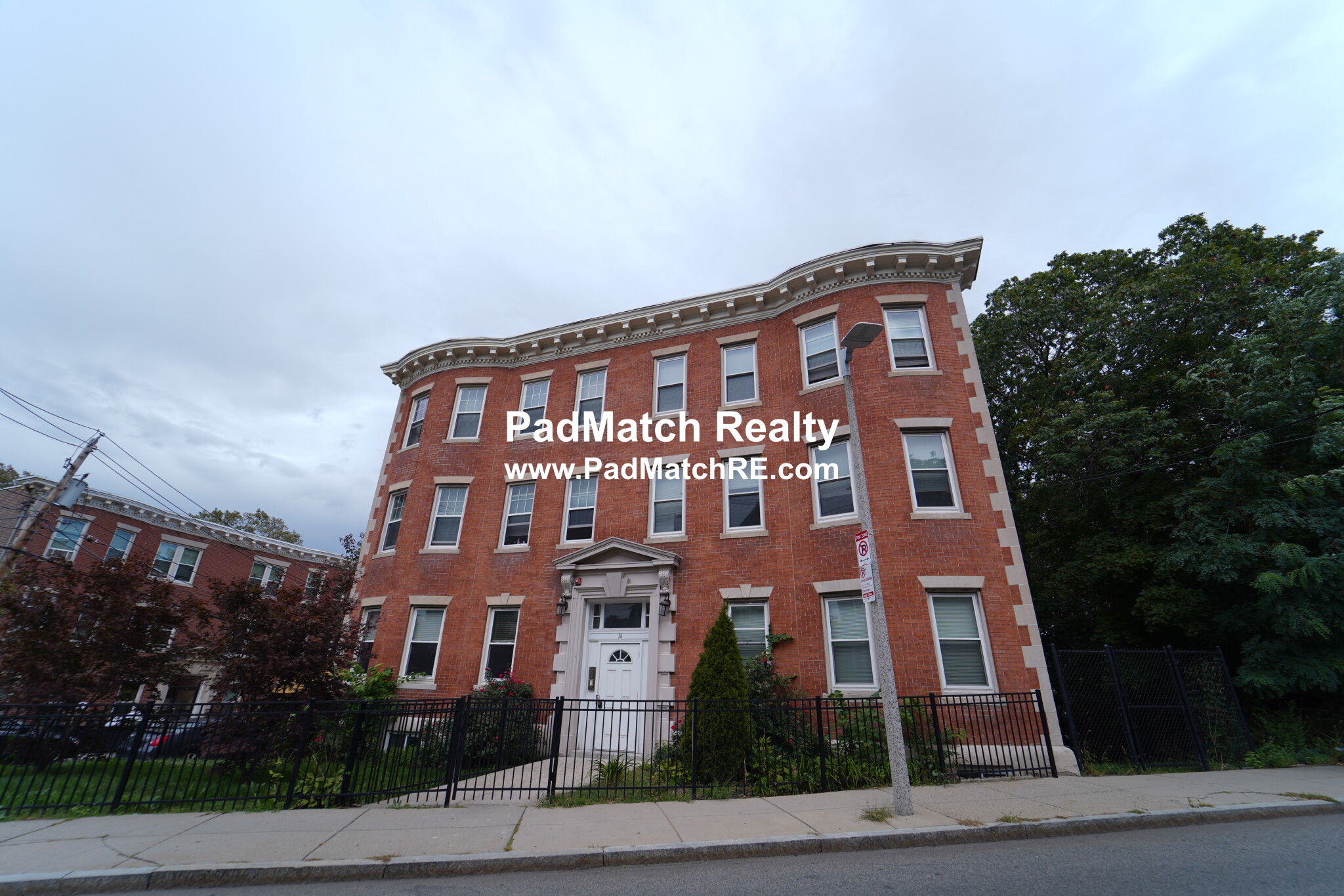 14 Townsend St, Roxbury