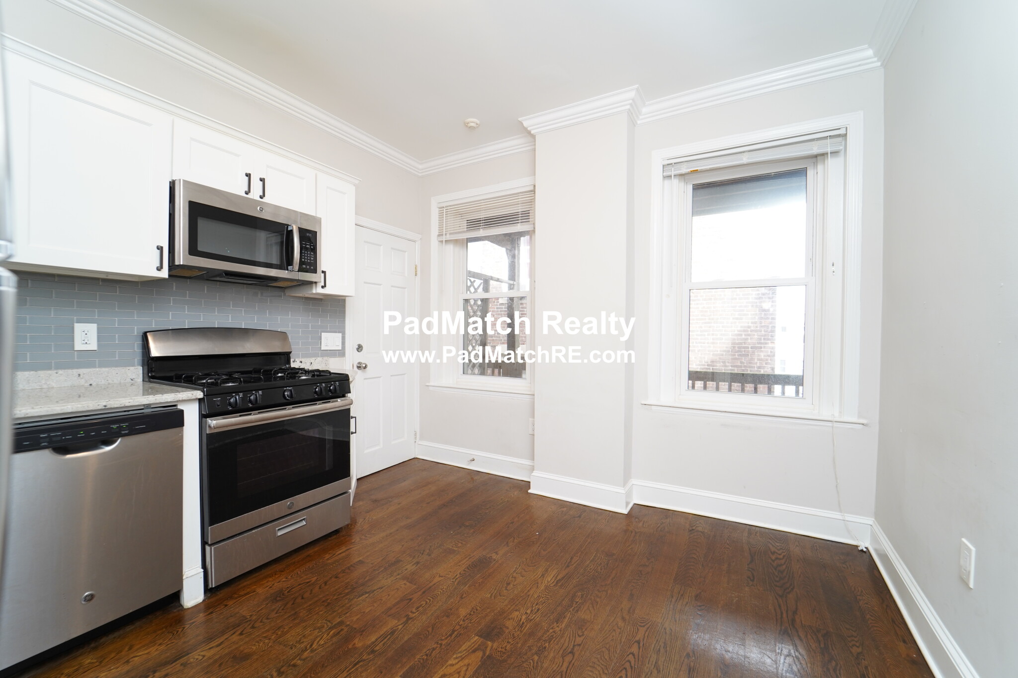 14 Townsend St, Roxbury