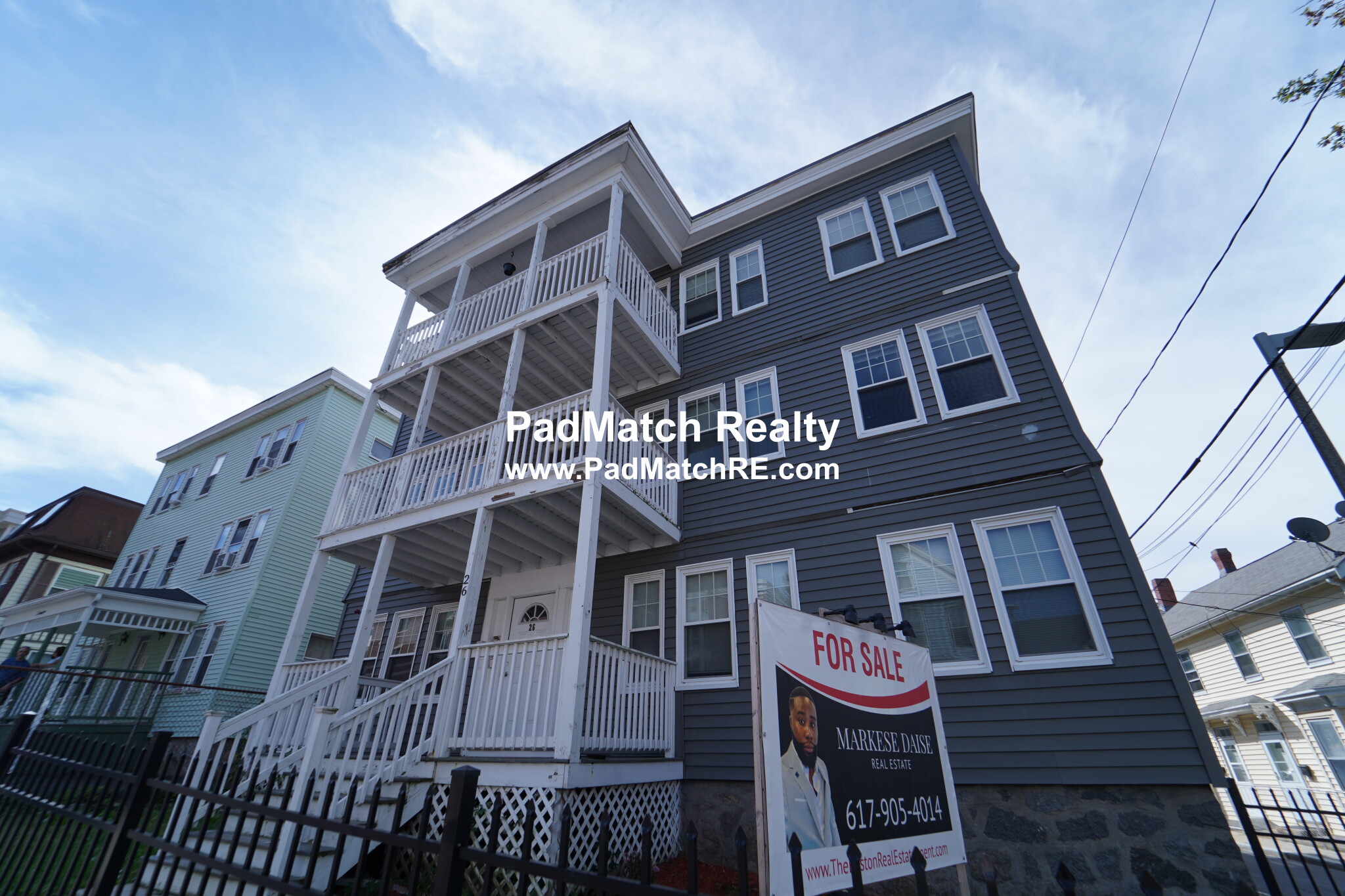 26 School St, Dorchester